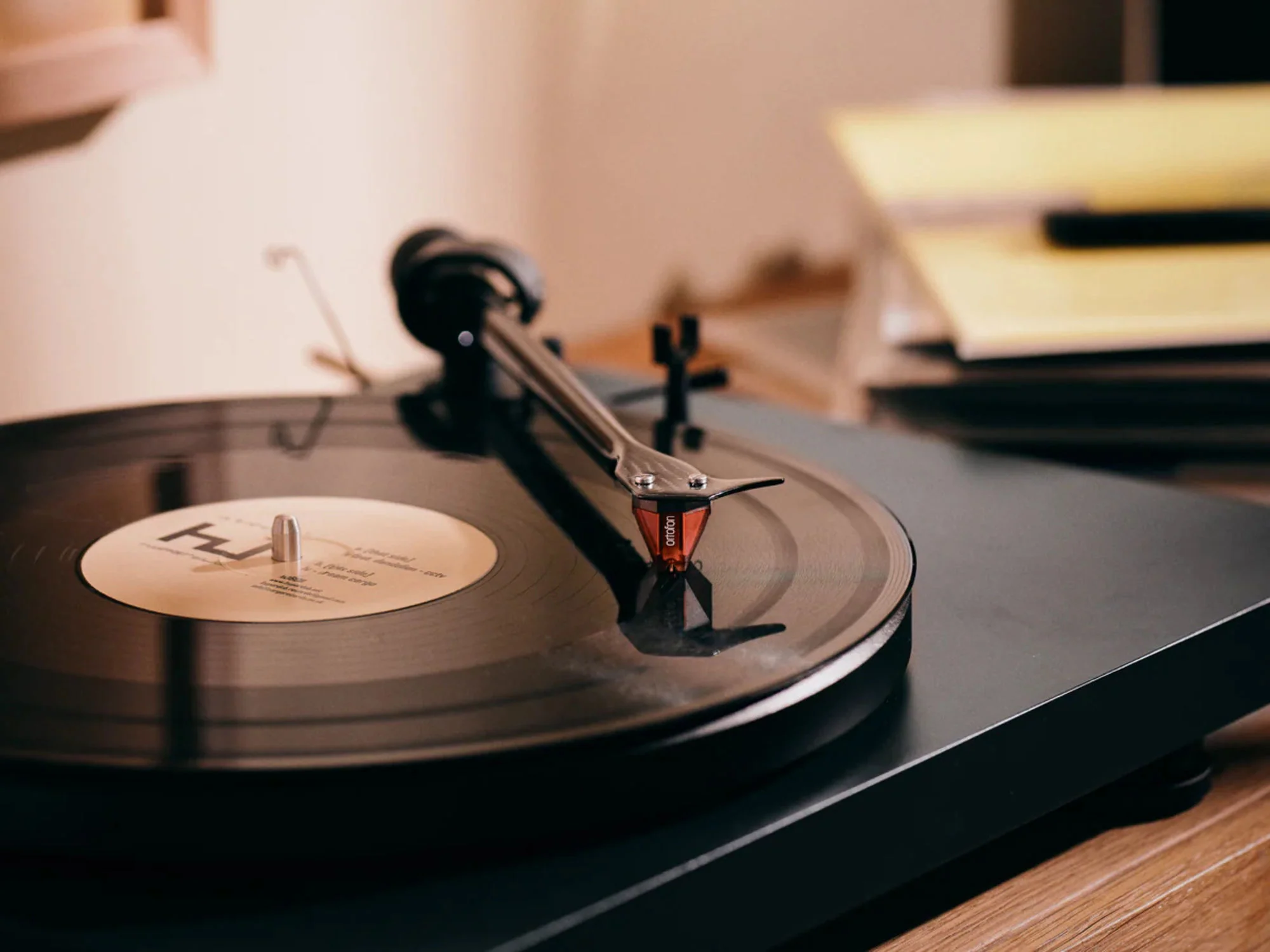 ORTOFON 2M Red - Image 3