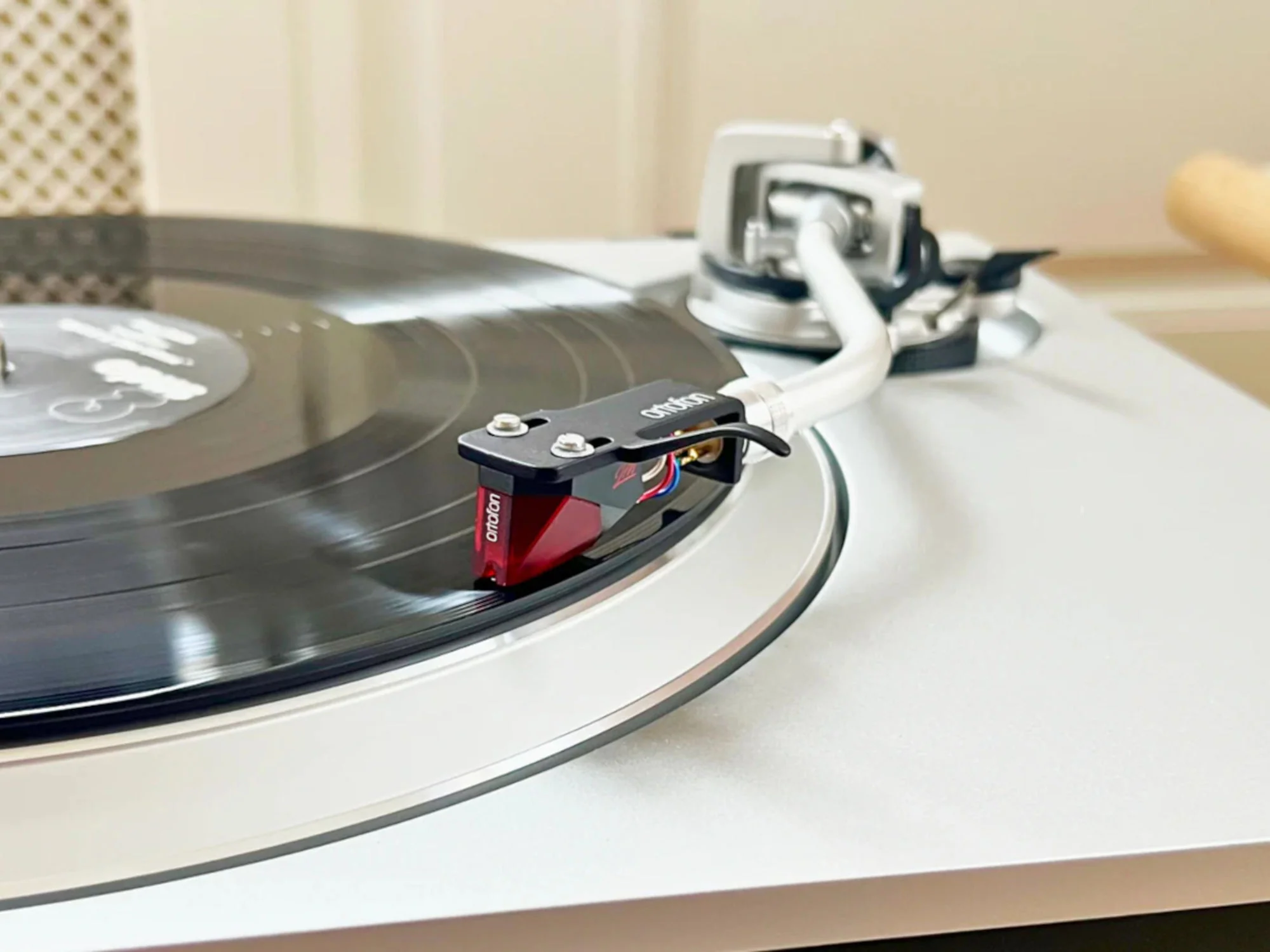 ORTOFON 2M Red Premounted - Image 2