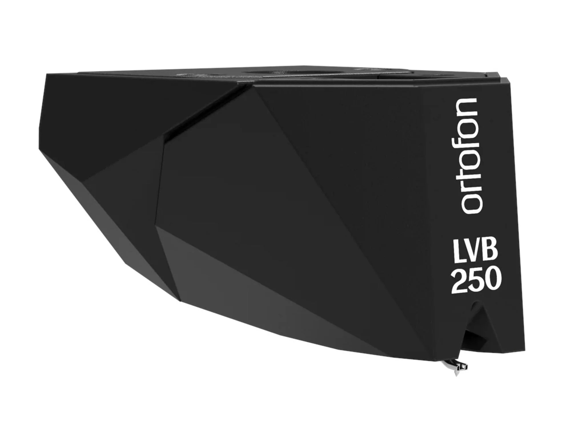 ORTOFON 2MR Black LVB 250 - Image 2