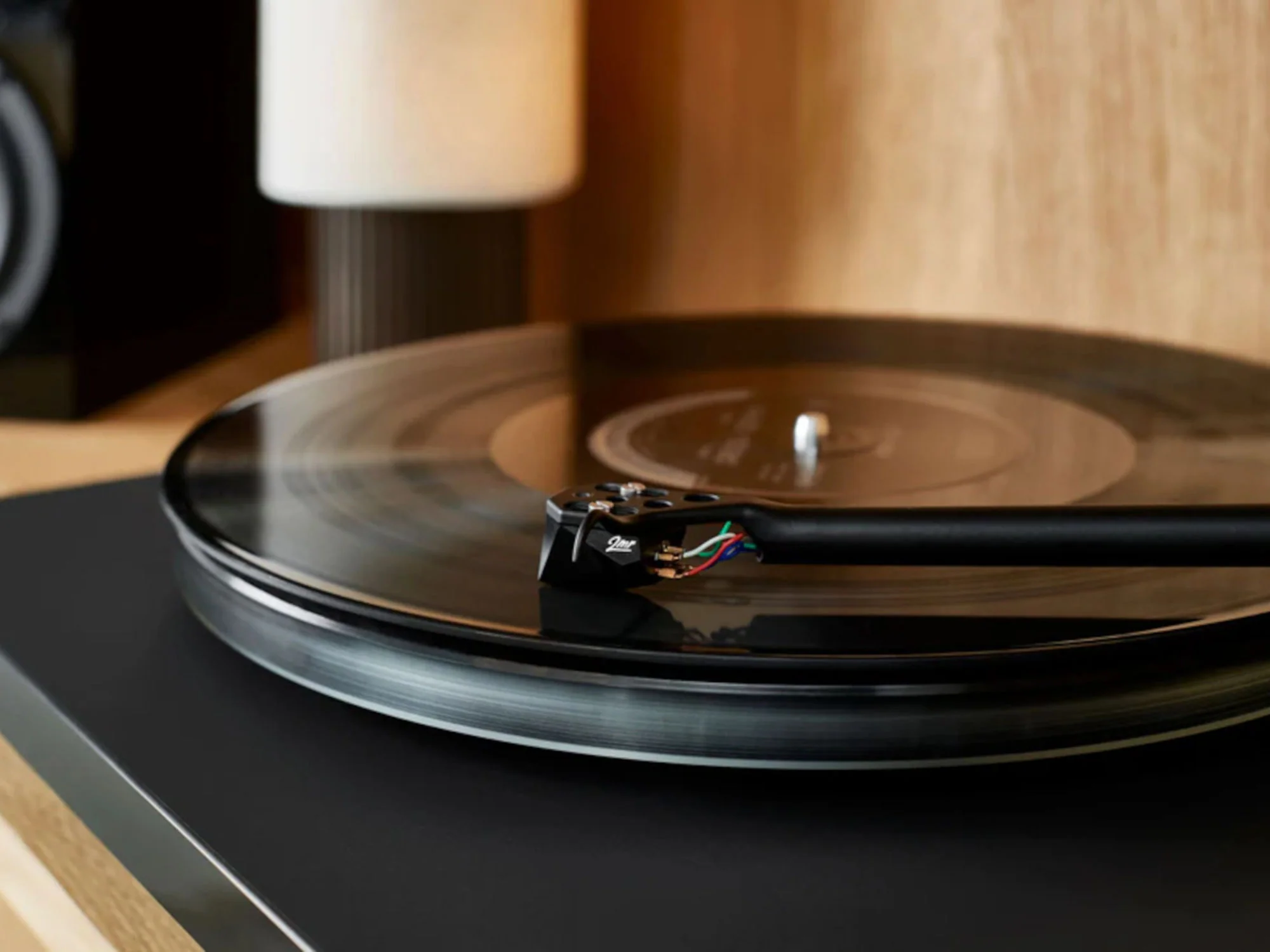 ORTOFON 2MR Black LVB 250 - Image 4