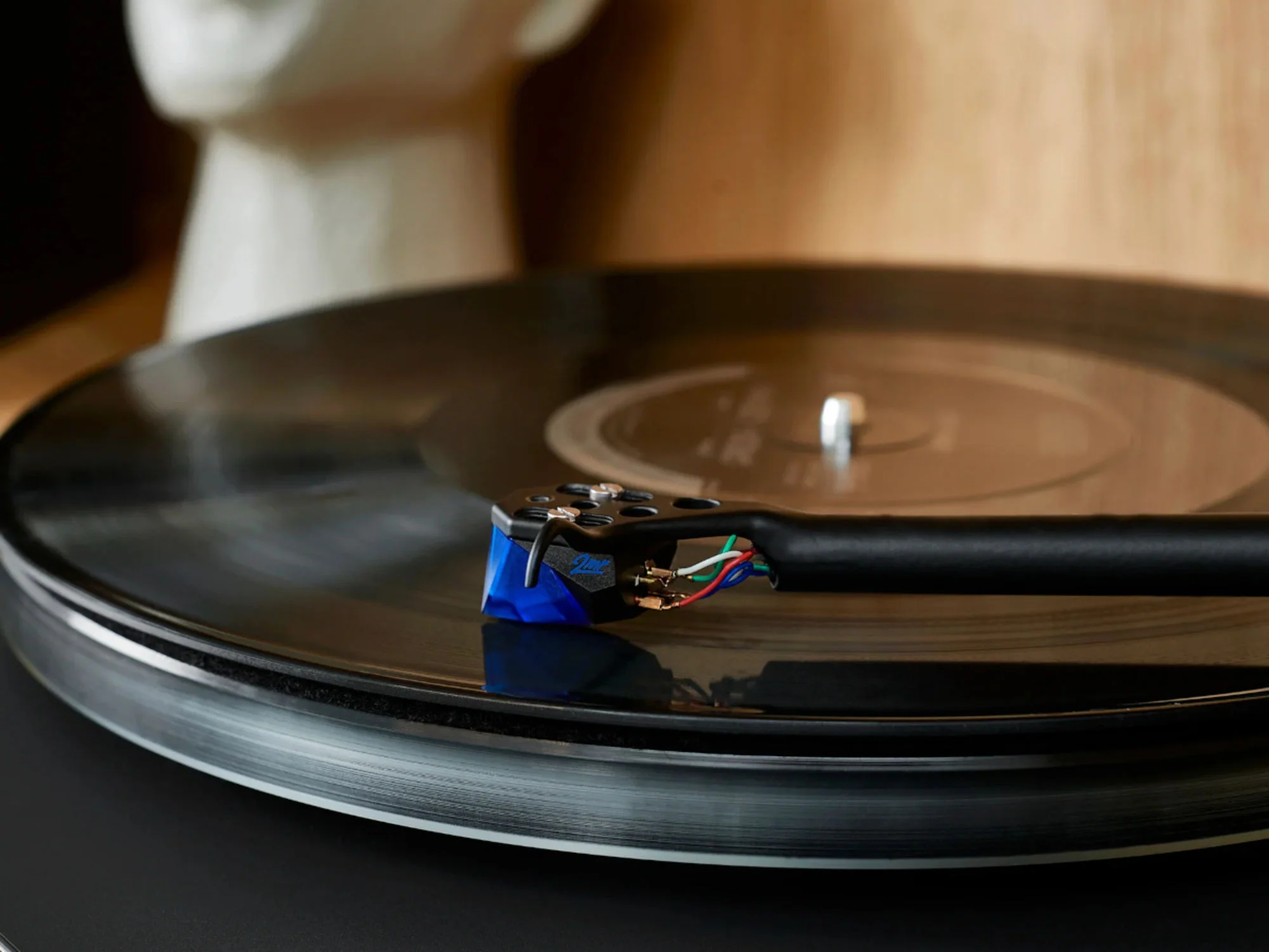 ORTOFON 2MR Blue - Image 4