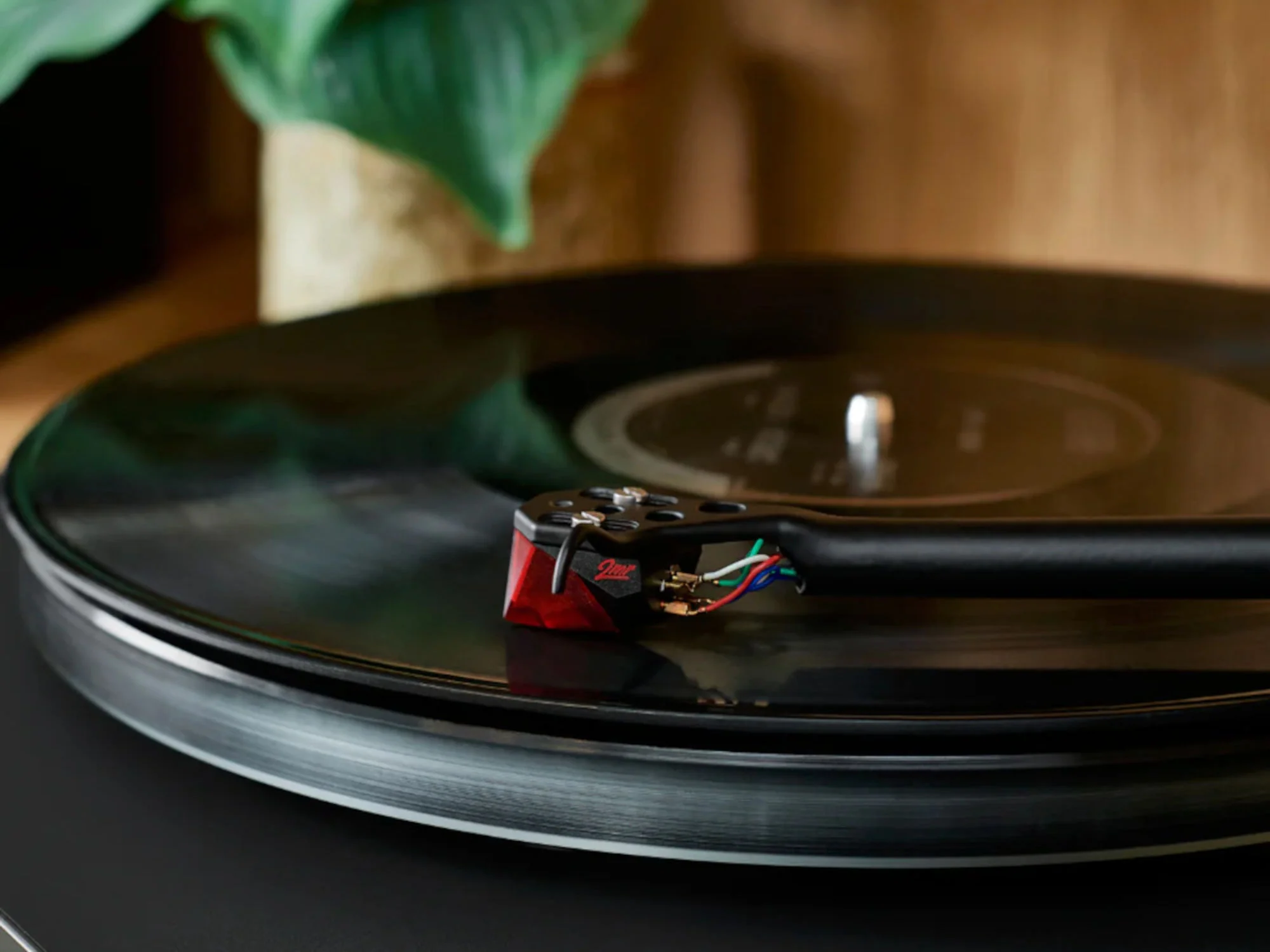 ORTOFON 2MR Red - Image 4