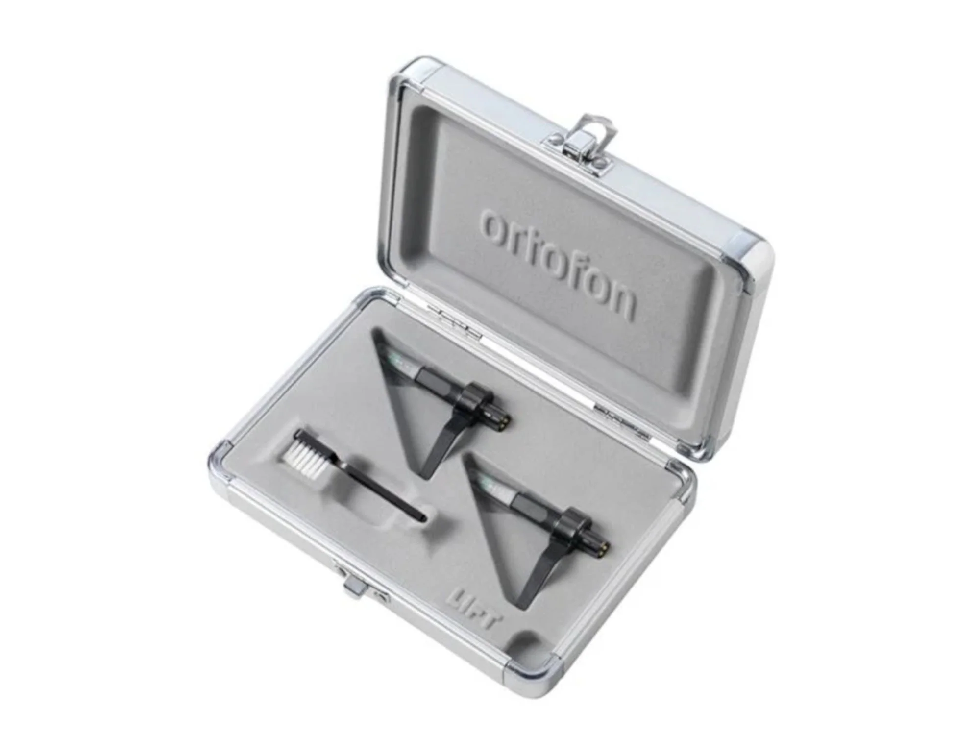 ORTOFON Concorde Mix MKII Twin - Image 2