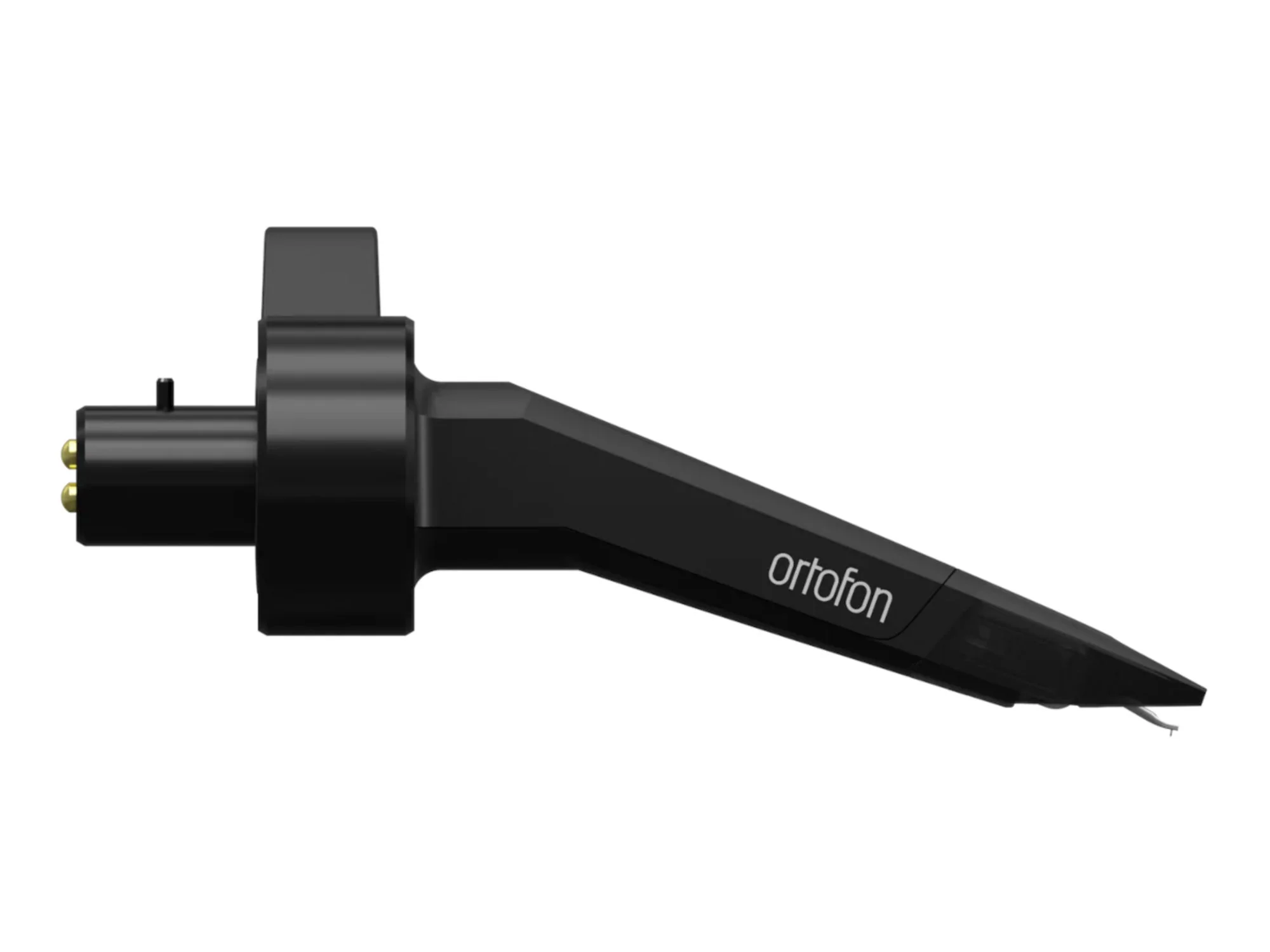 ORTOFON Concorde Music Black - Image 3