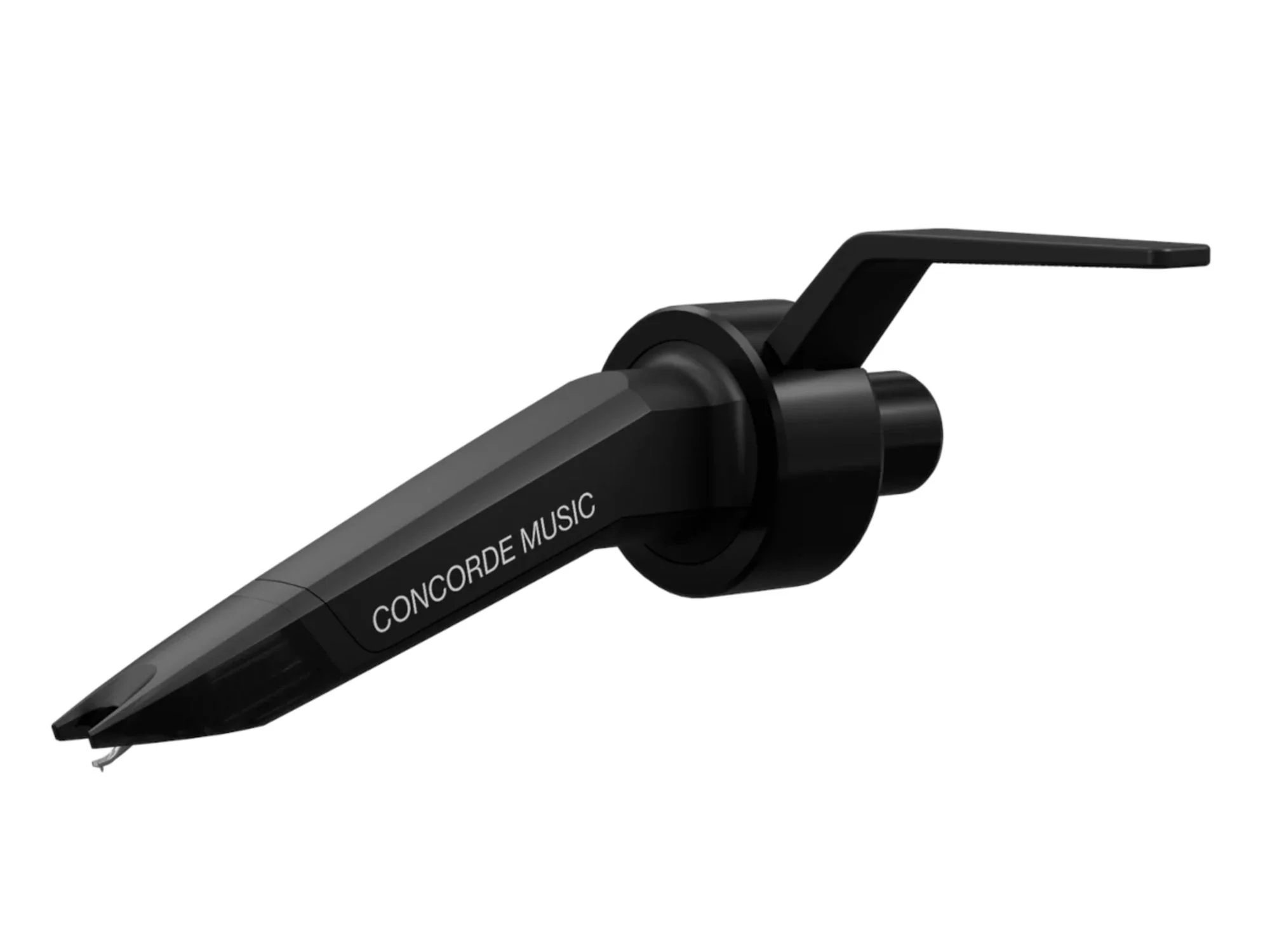 ORTOFON Concorde Music Black - Image 6