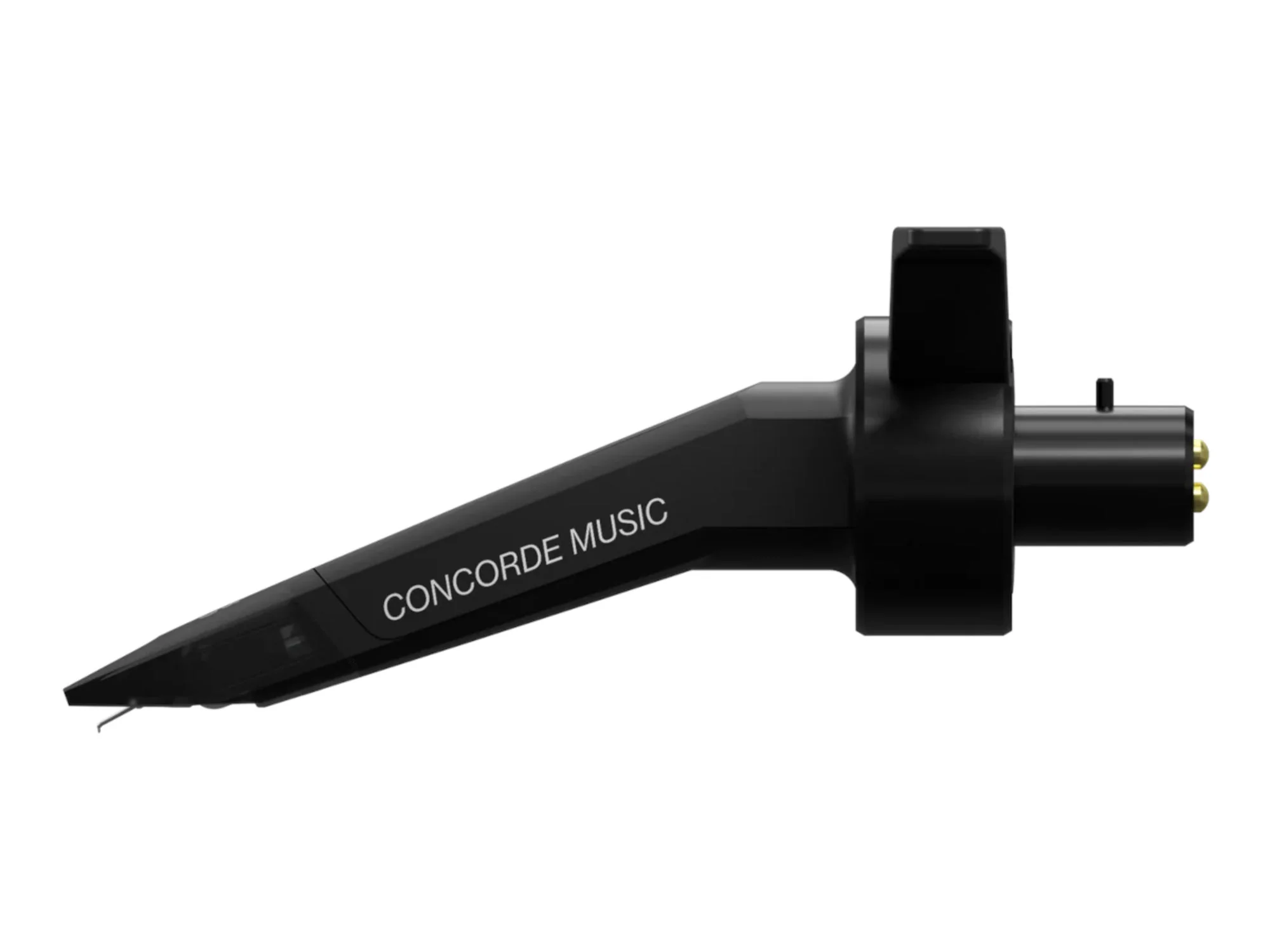 ORTOFON Concorde Music Black LVB250 - Image 2
