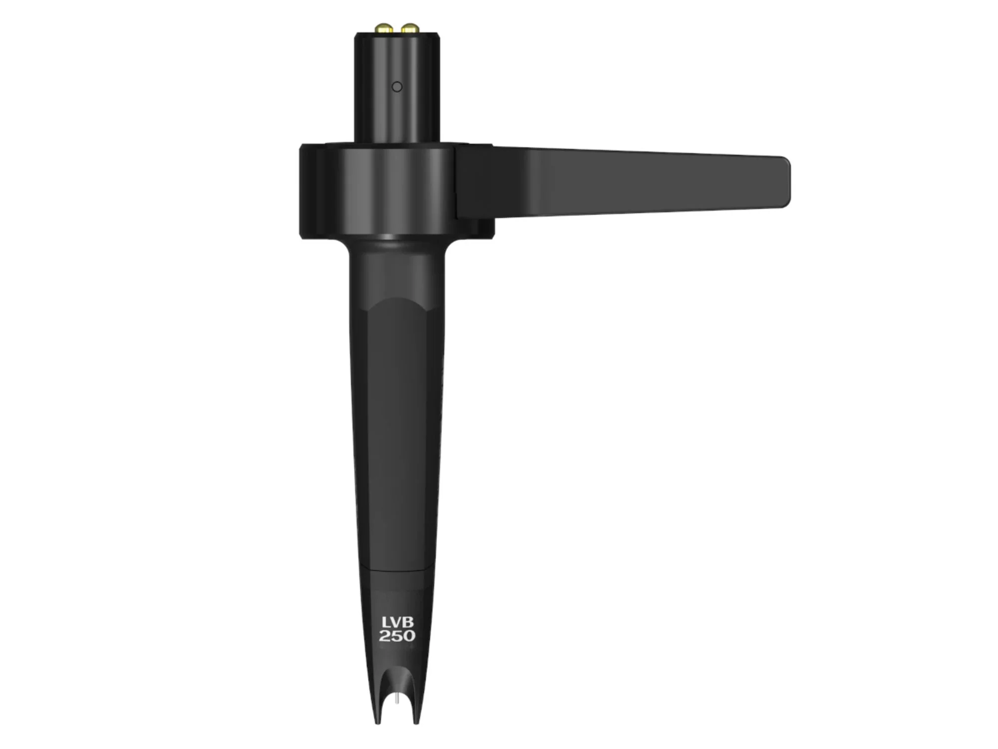ORTOFON Concorde Music Black LVB250 - Image 5