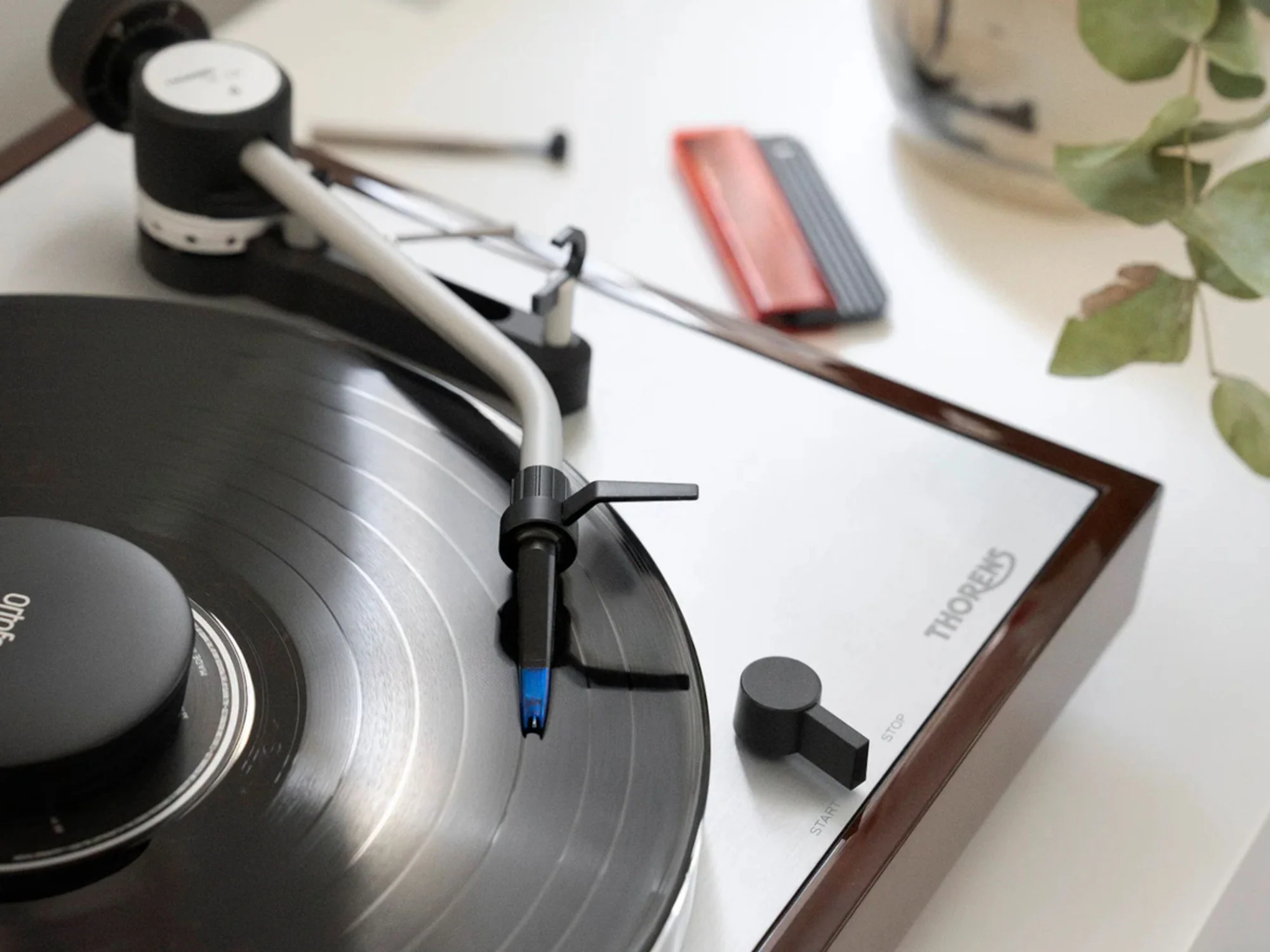 ORTOFON Concorde Music Blue - Image 8