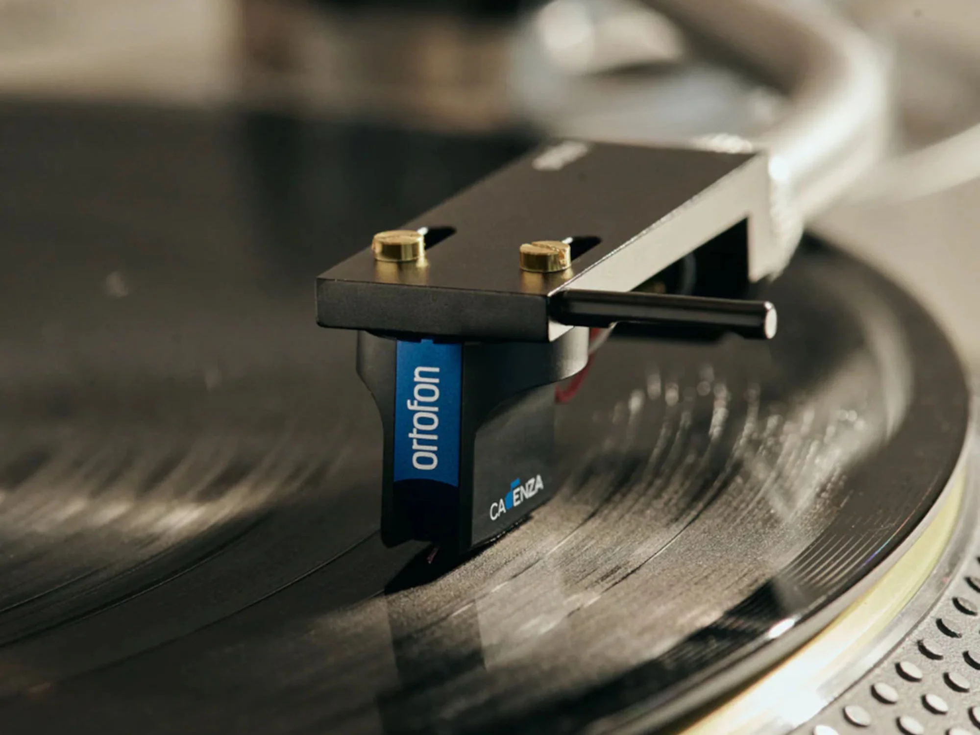 ORTOFON MC Cadenza Blue - Image 2