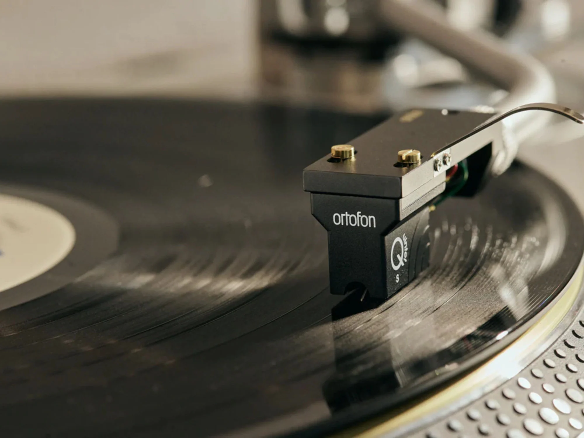 ORTOFON MC Quintet Black S - Image 2