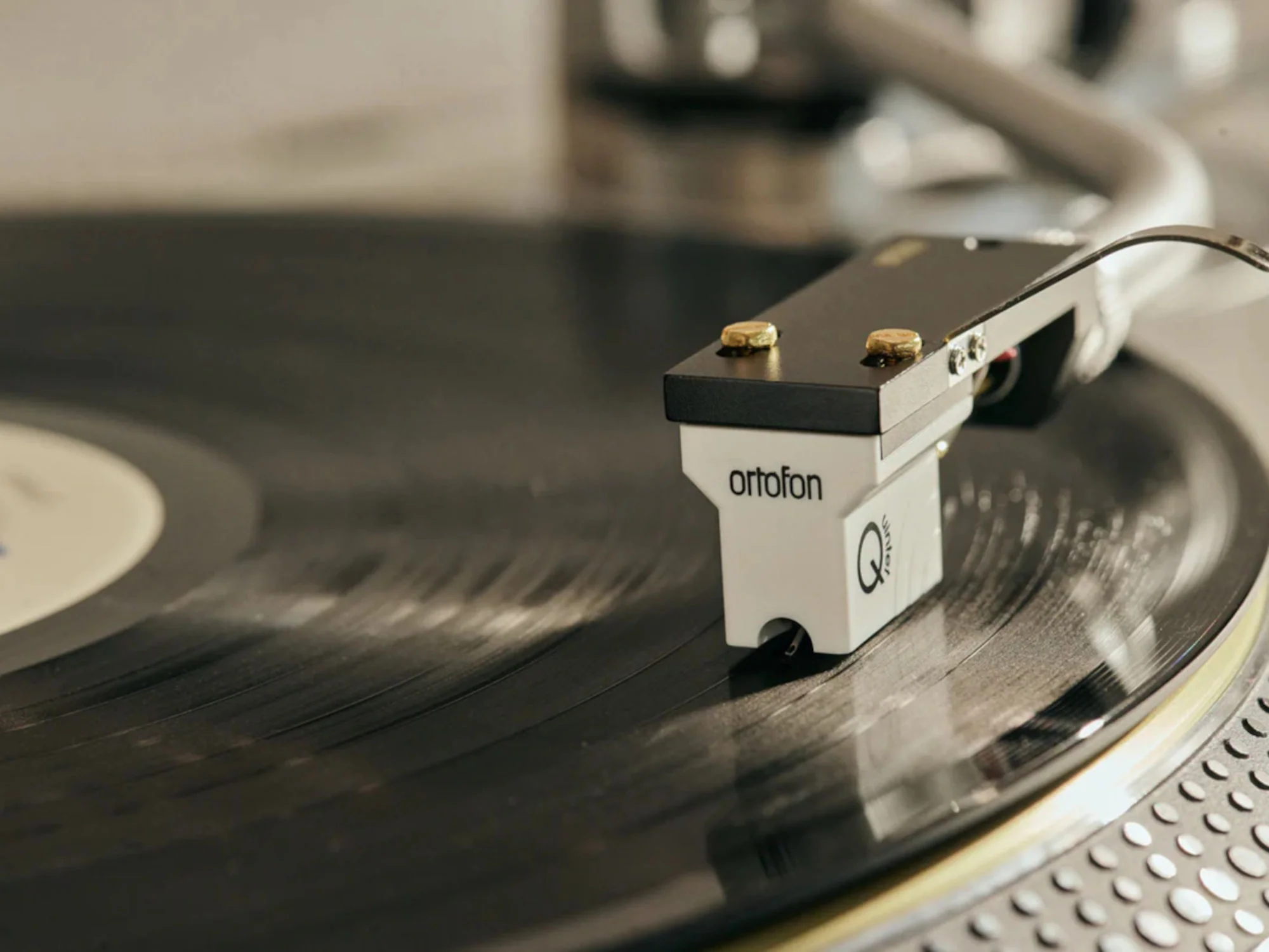 ORTOFON MC Quintet Mono - Image 3