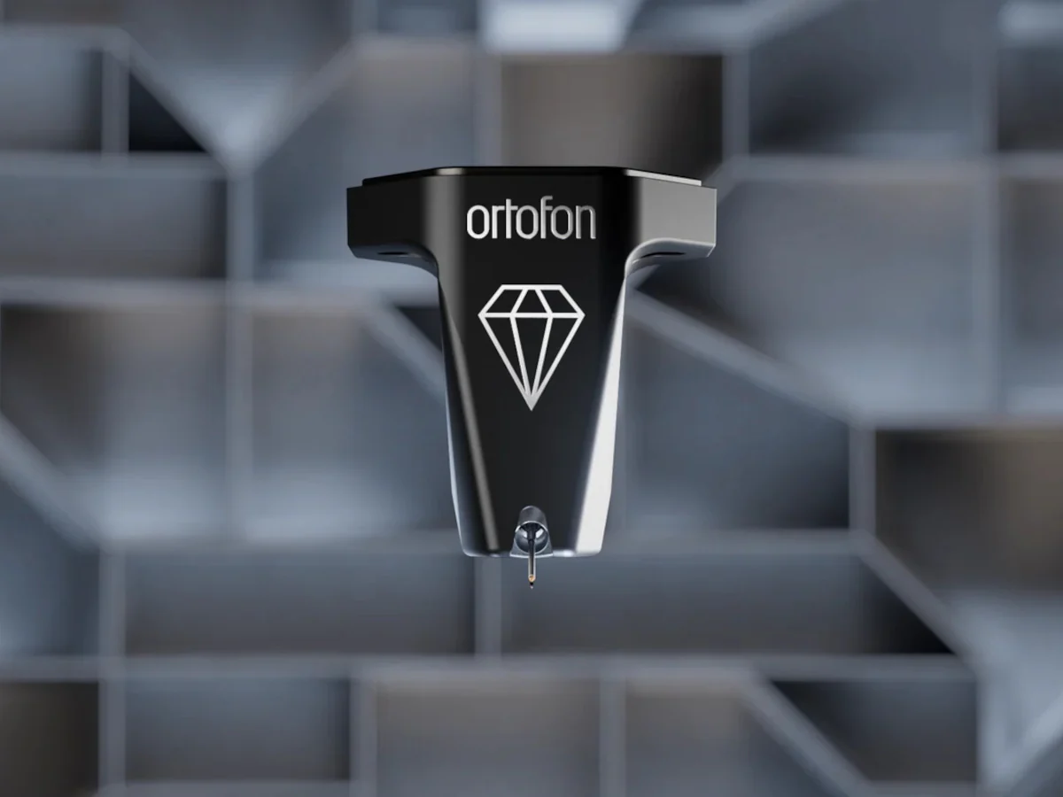 ORTOFON MC X20 - Image 9