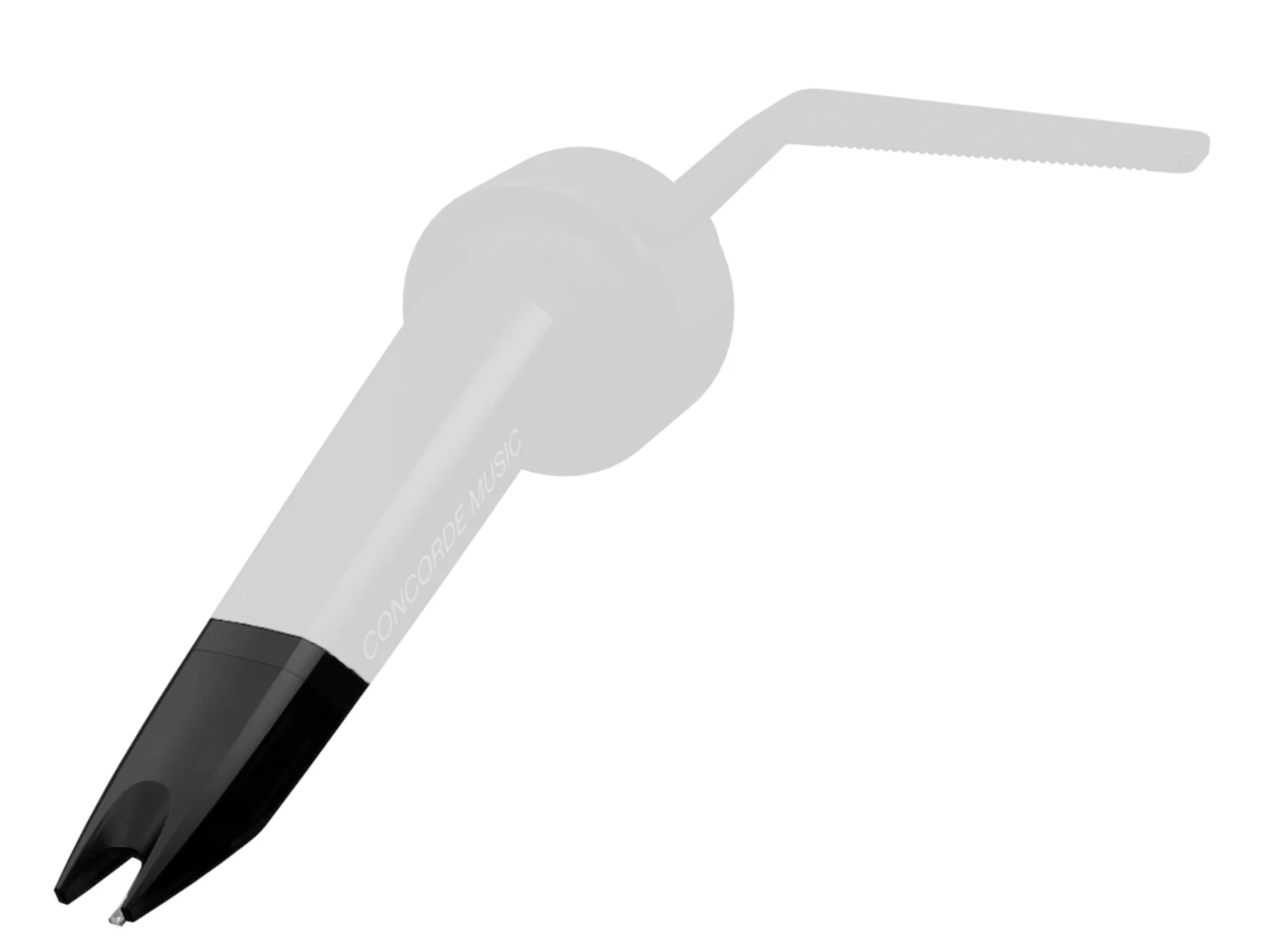 ORTOFON Stylus Concorde Music Black - Image 3