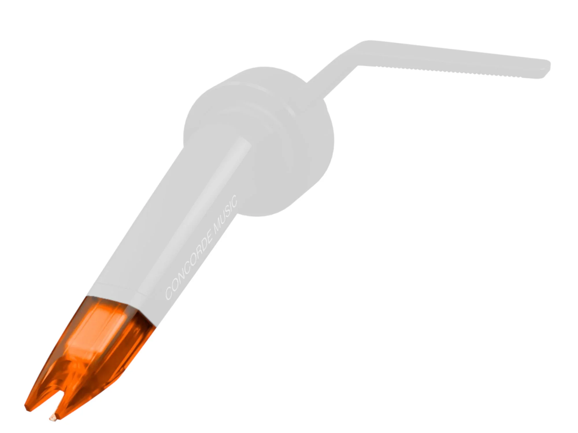 ORTOFON Stylus Concorde Music Bronze - Image 2
