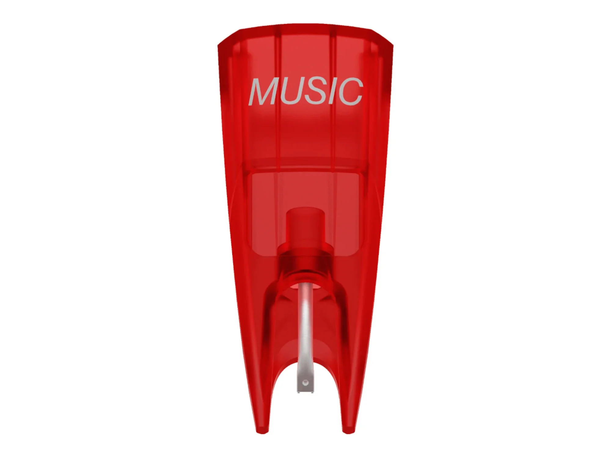ORTOFON Stylus Concorde Music Red - Image 2