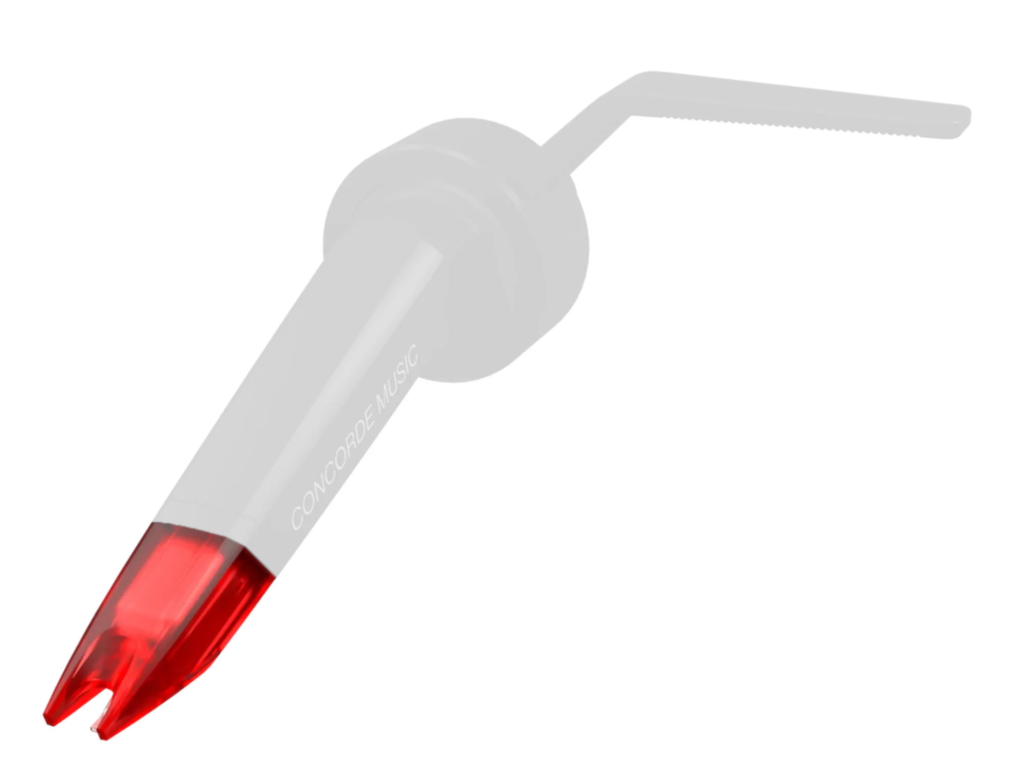 ORTOFON Stylus Concorde Music Red - Image 3