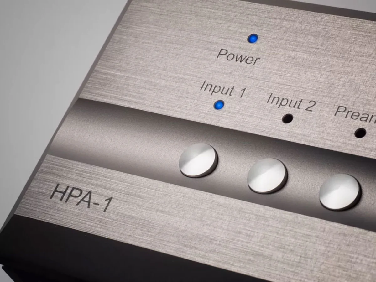 PASS LABS HPA-1 - Image 3