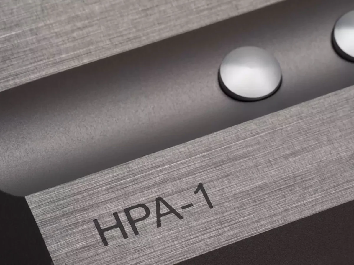 PASS LABS HPA-1 - Image 5