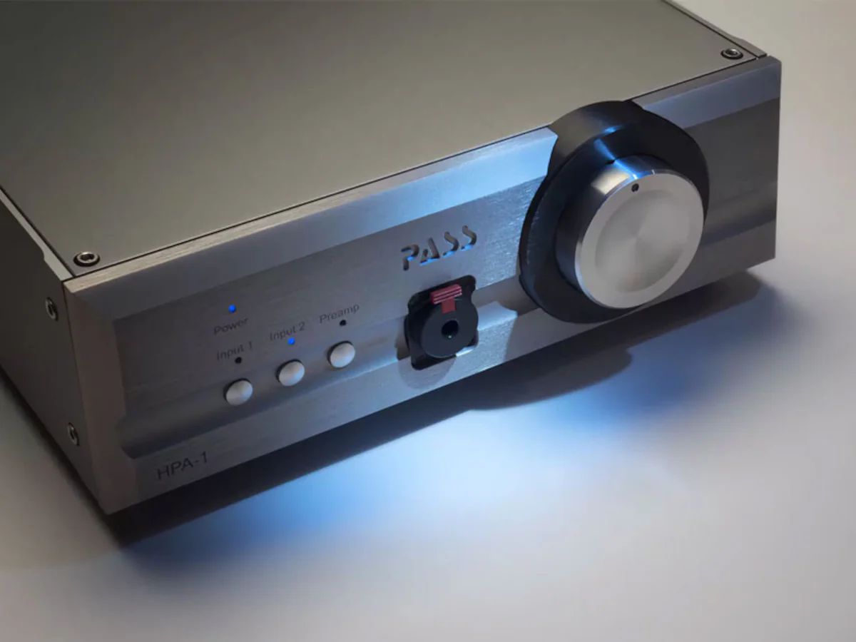 PASS LABS HPA-1 - Image 7