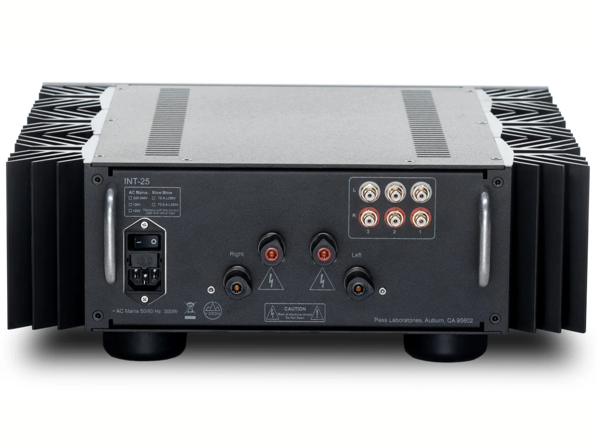 PASS LABS INT-25 - Image 2
