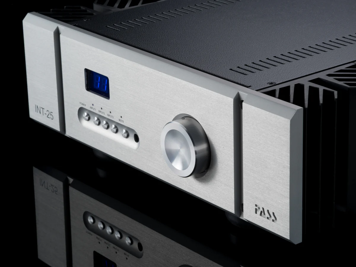 PASS LABS INT-25 - Image 4