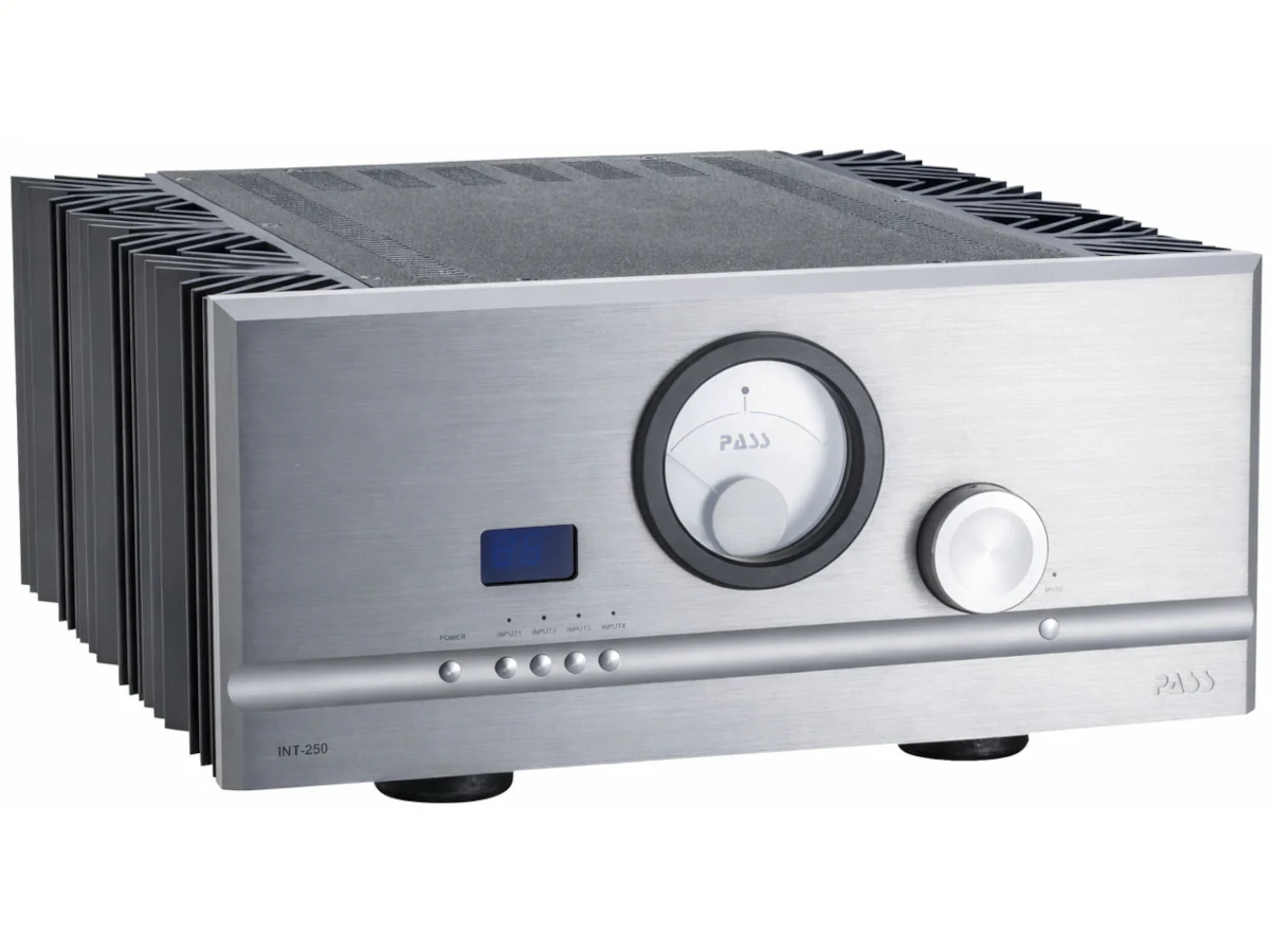 PASS LABS INT-250 - Image 2