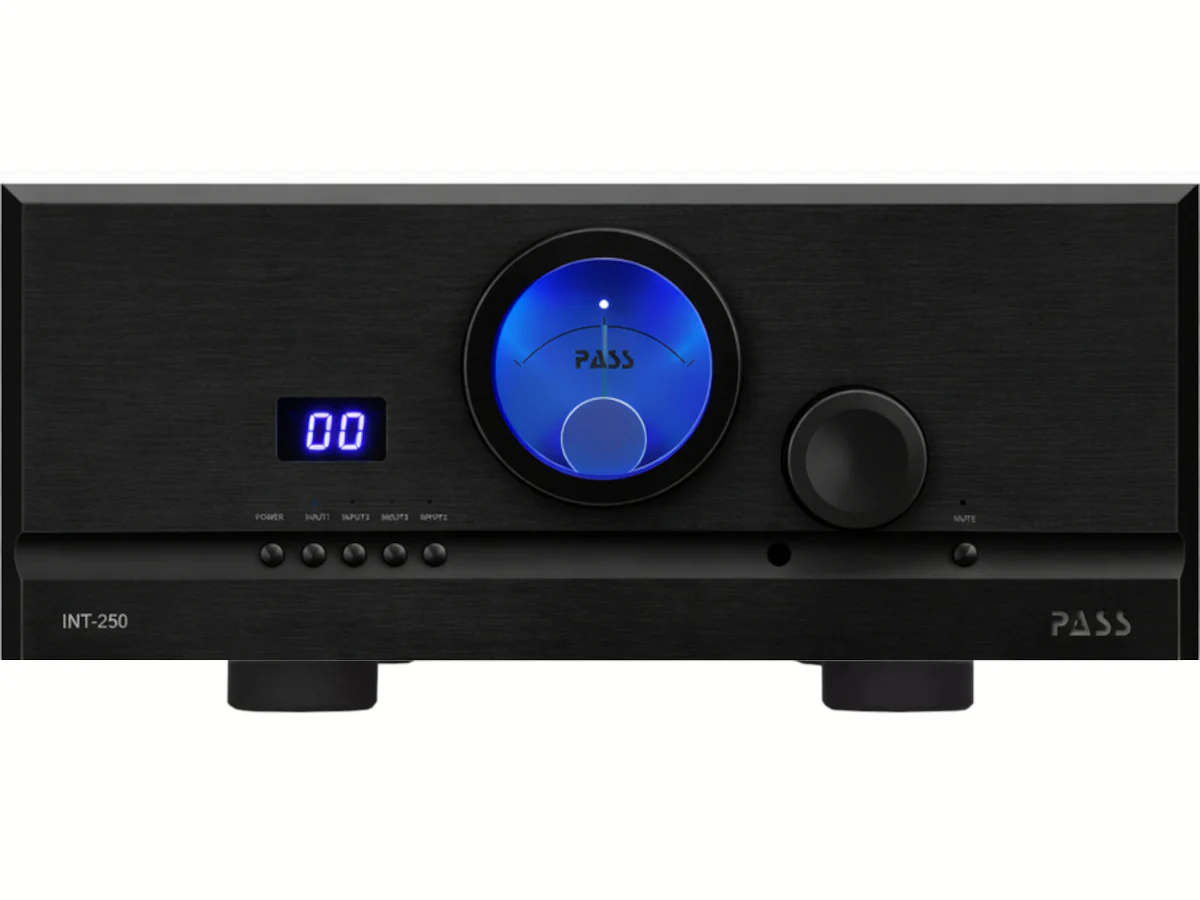 PASS LABS INT-250 - Image 5