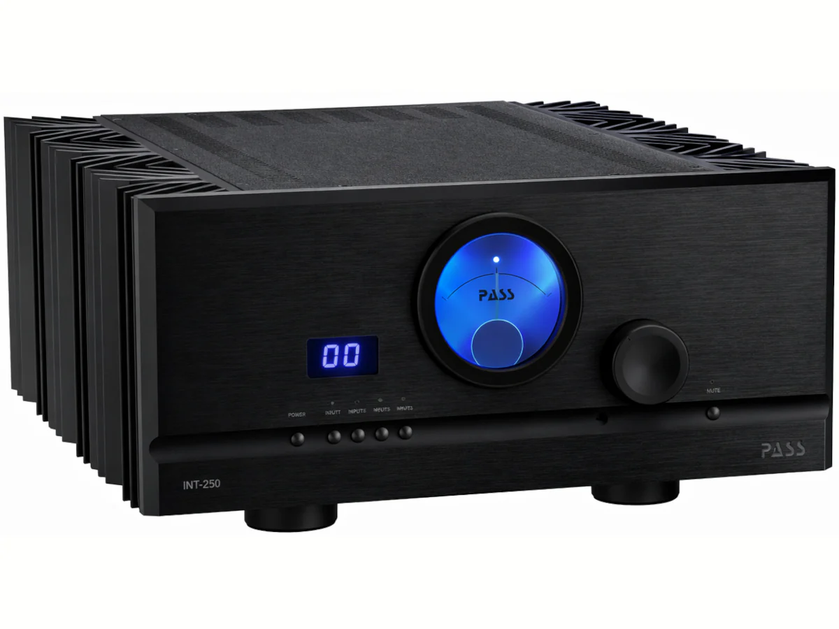 PASS LABS INT-250 - Image 6