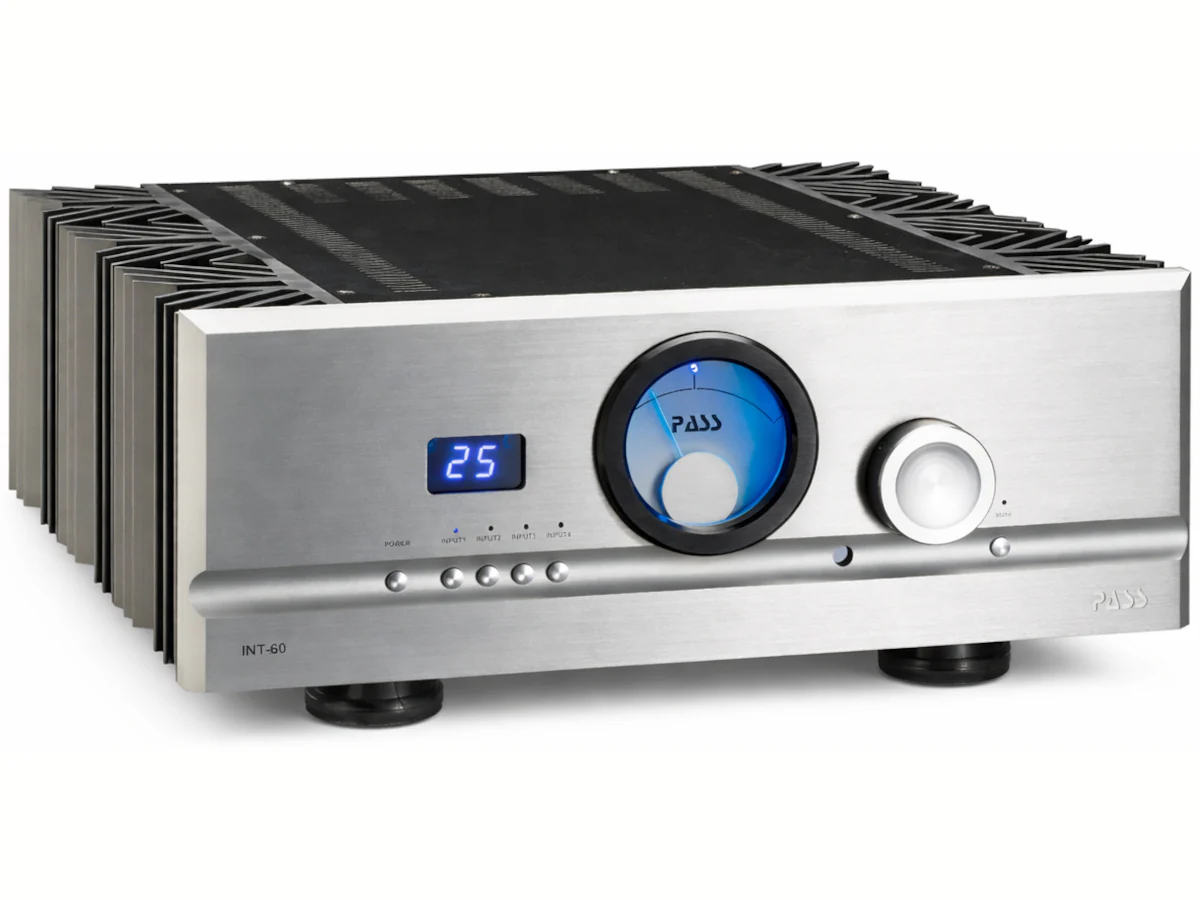 PASS LABS INT-60 - Image 2