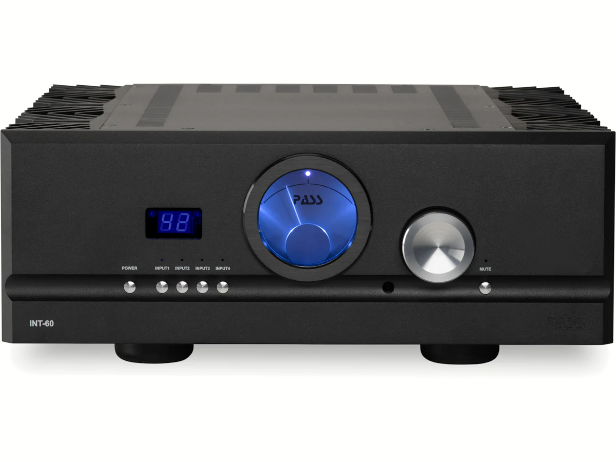 PASS LABS INT-60 - Image 9