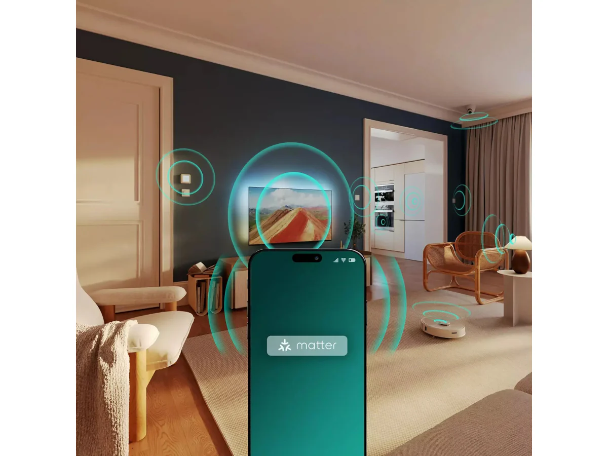 PHILIPS 55MLED910 - Image 10