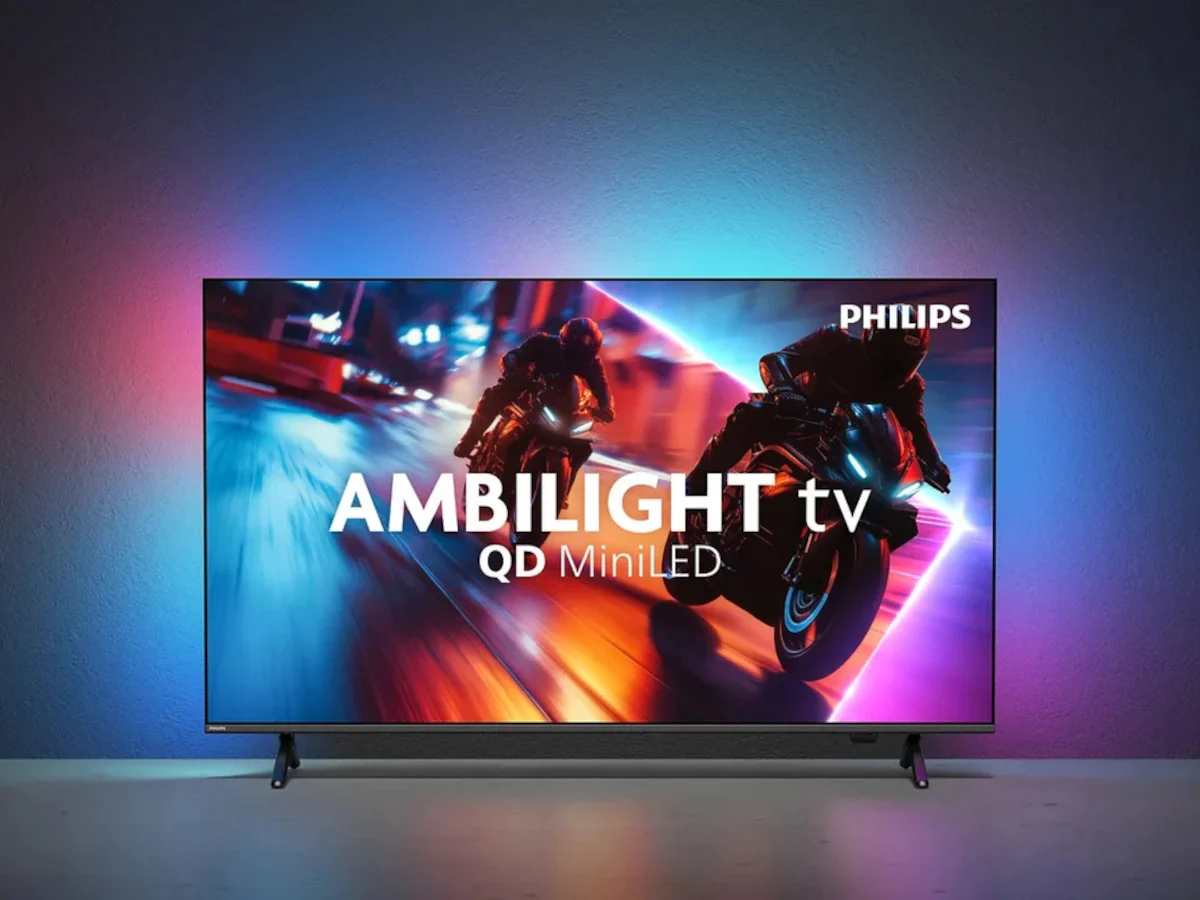 PHILIPS 55MLED910 - Image 12