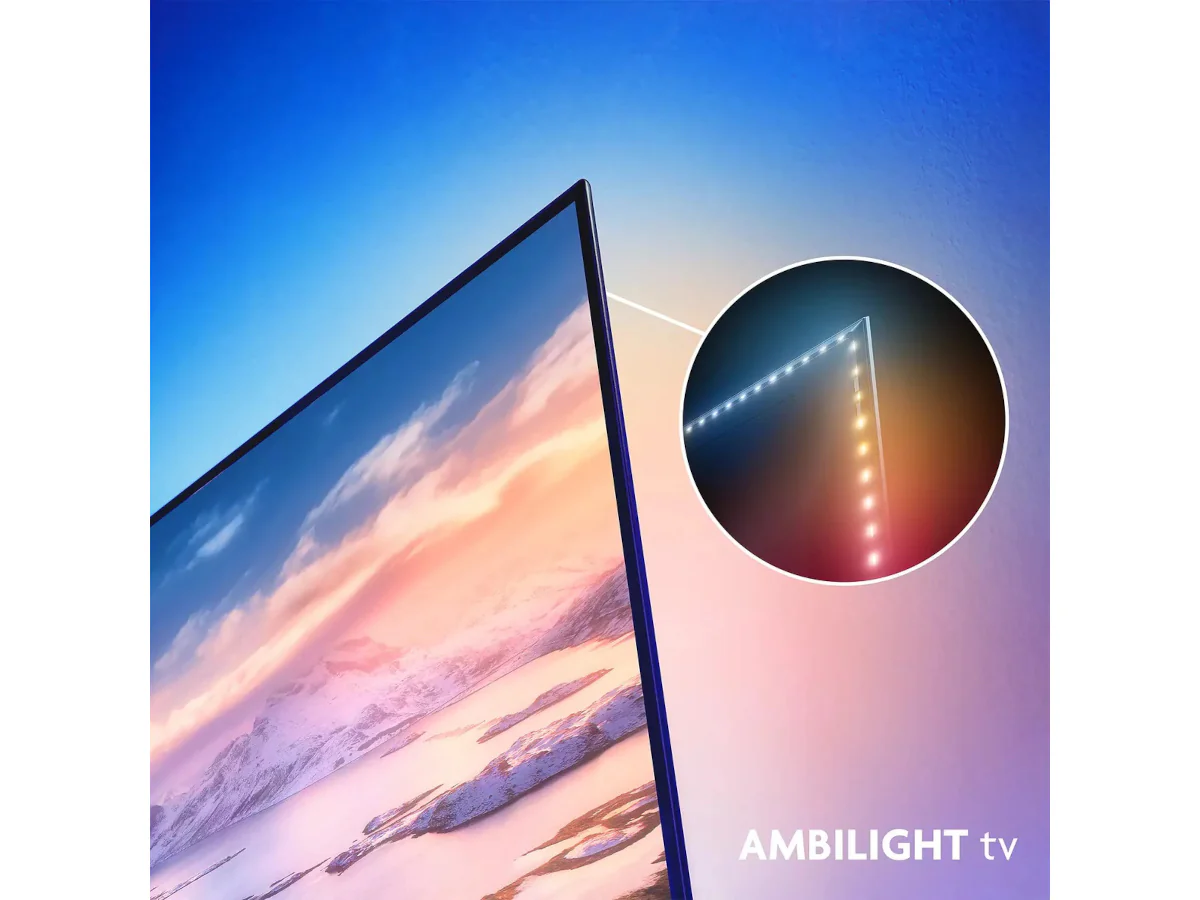 PHILIPS 55MLED910 - Image 4