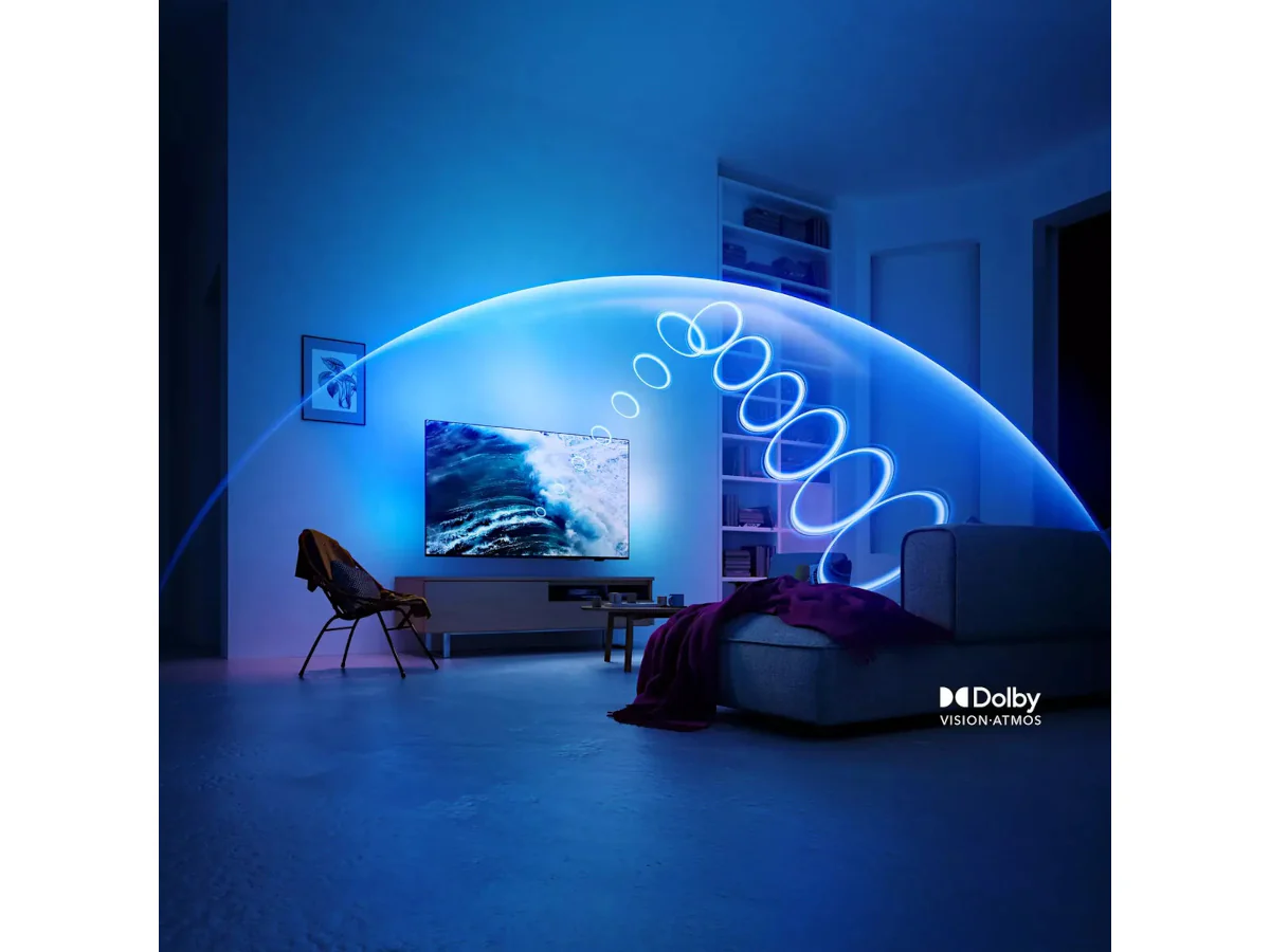 PHILIPS 55MLED910 - Image 7