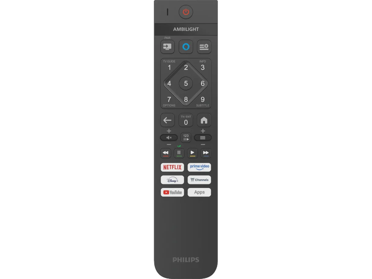 PHILIPS 85PUS9000 - Image 3
