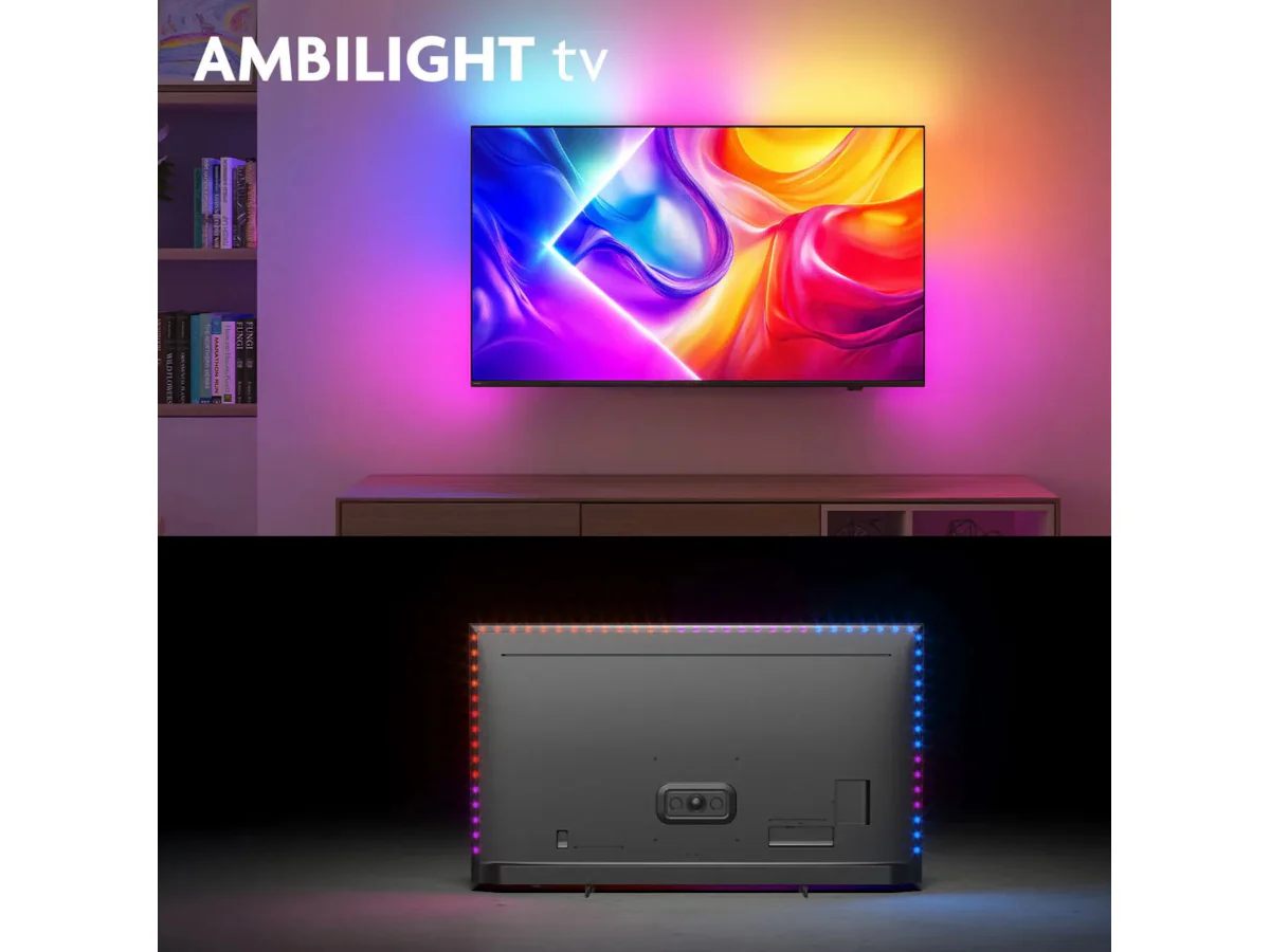 PHILIPS 85PUS9000 - Image 5