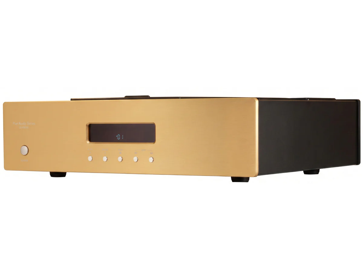PIER AUDIO CD-880 SE - Image 3