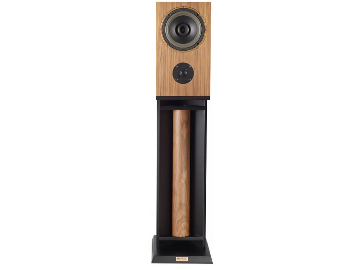 PIER AUDIO Filante 21 Tubular (la paire) - Image 3