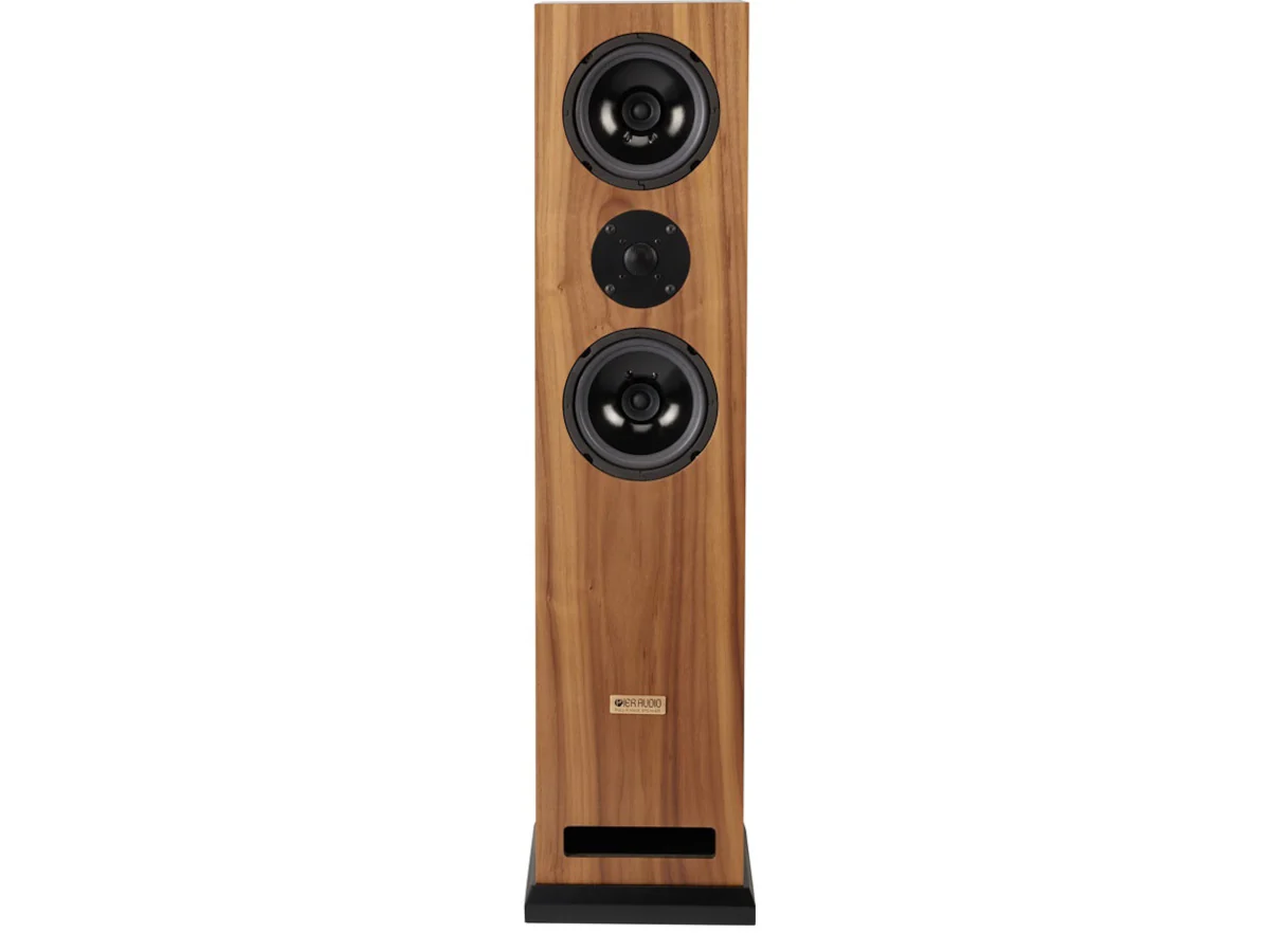 PIER AUDIO Filante 34 (la paire) - Image 3