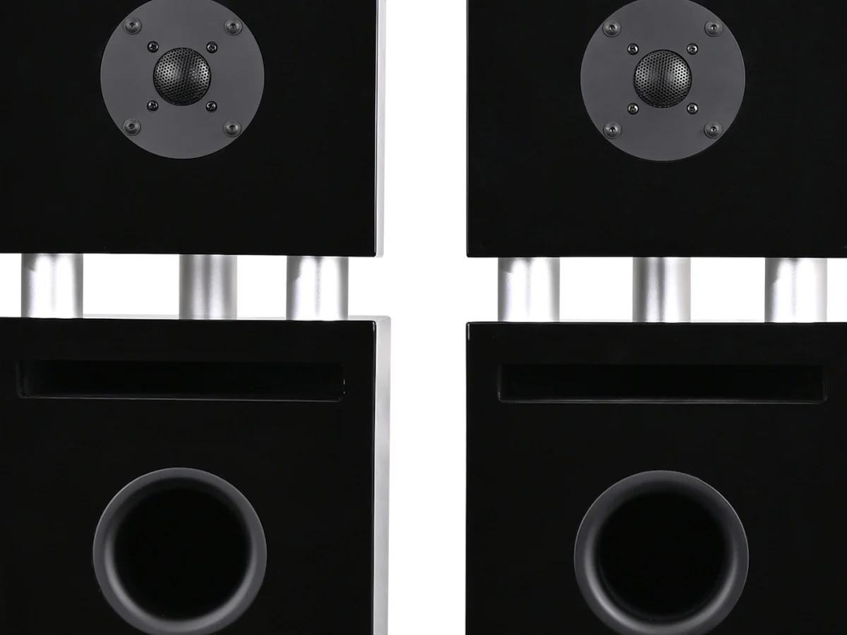 PIER AUDIO FILANTE 34 Tubular (la paire) - Image 10
