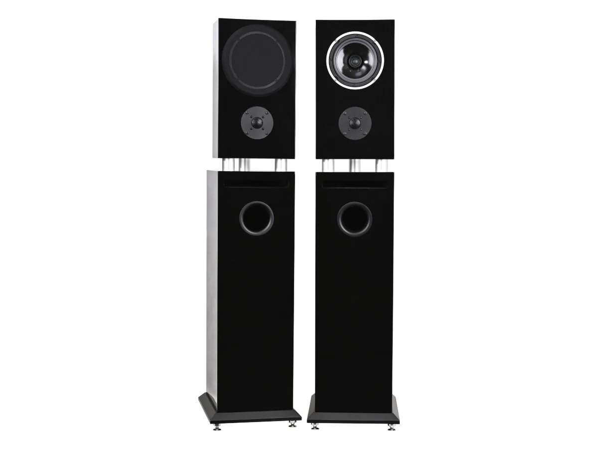 PIER AUDIO FILANTE 34 Tubular (la paire) - Image 6