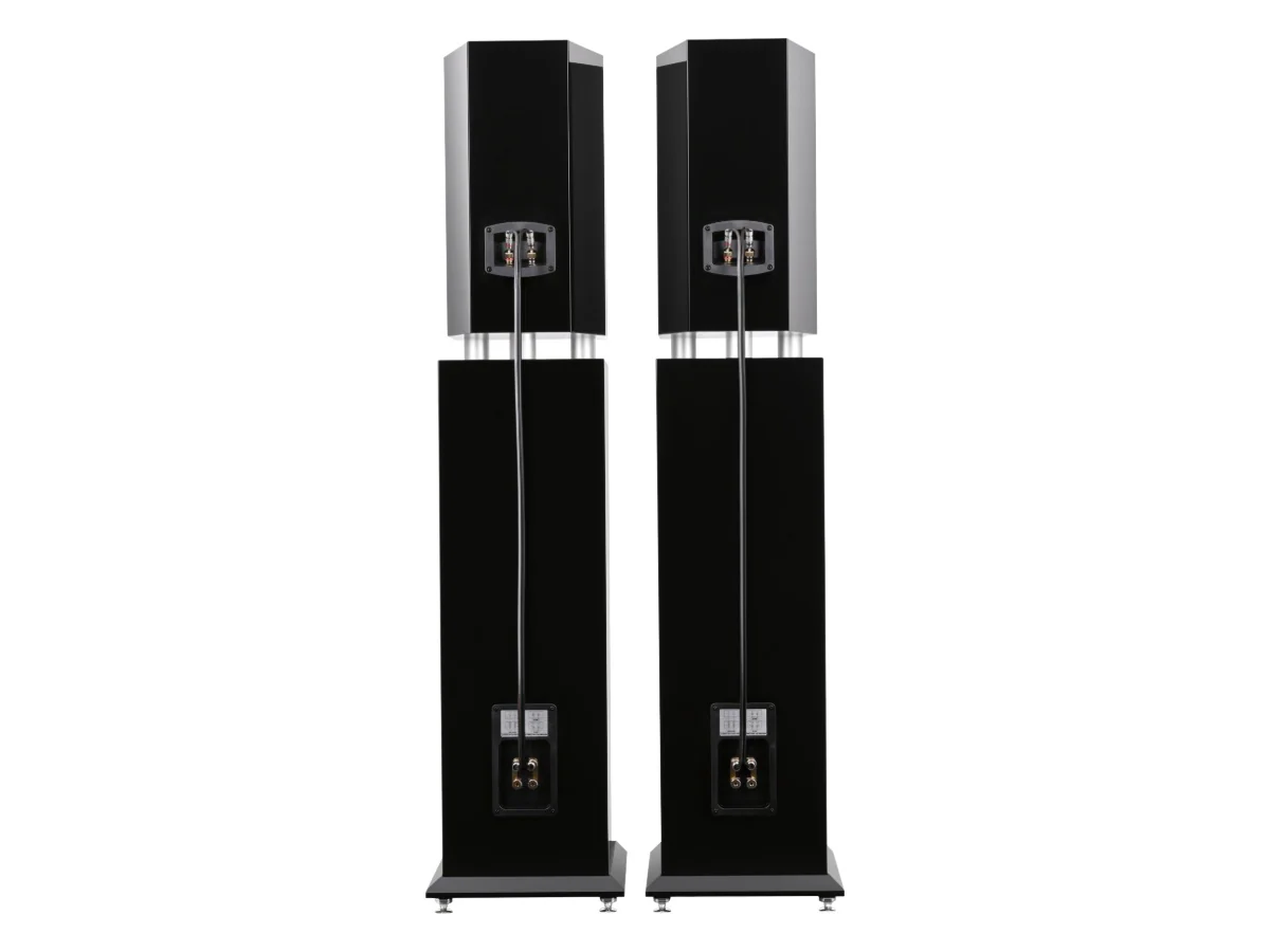 PIER AUDIO FILANTE 34 Tubular (la paire) - Image 7