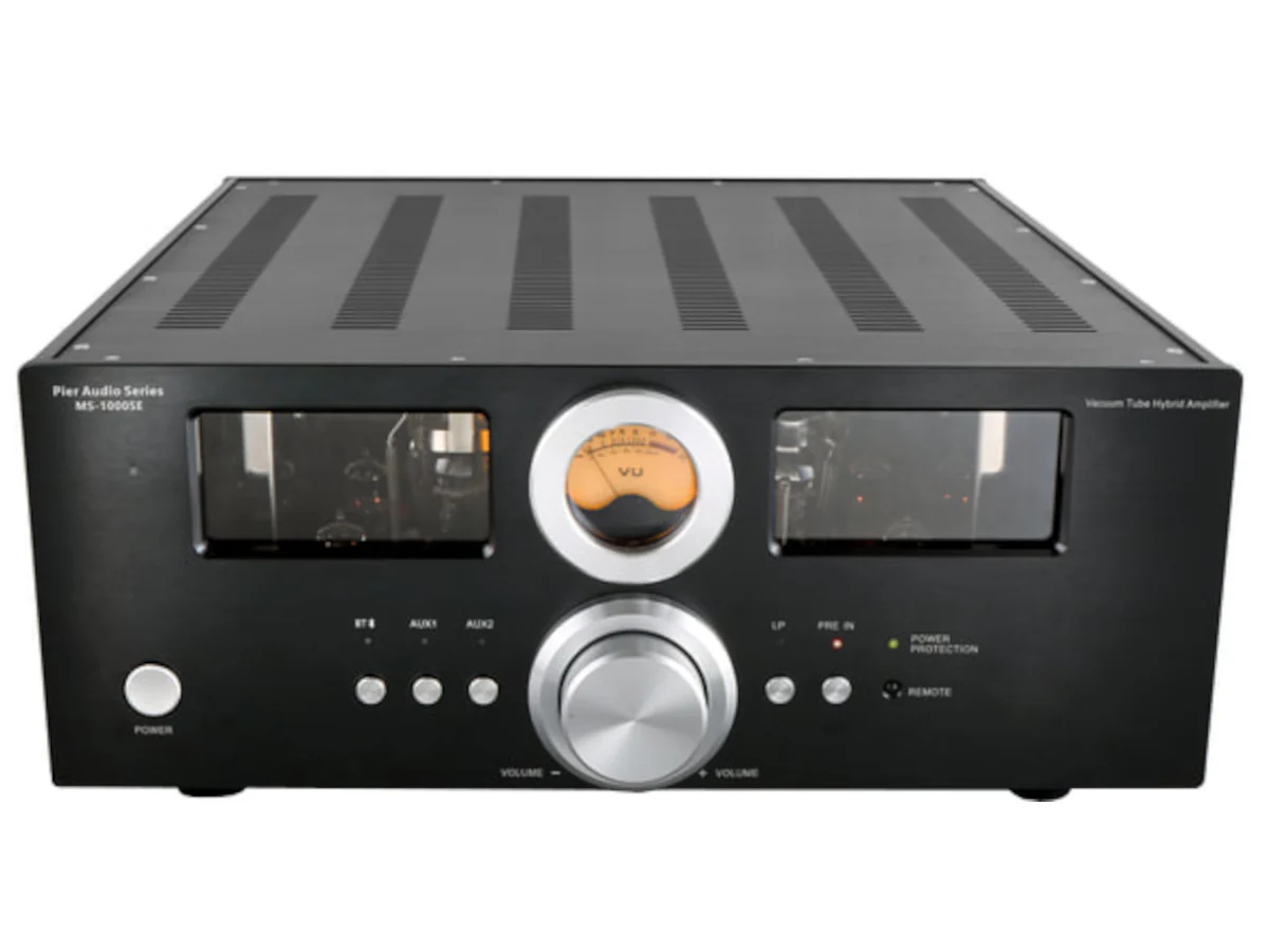 PIER AUDIO MS-1000 SE - Image 3