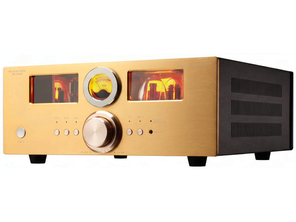 PIER AUDIO MS-1000 SE - Image 4