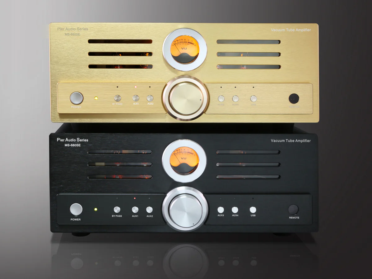PIER AUDIO MS-680SE - Image 6