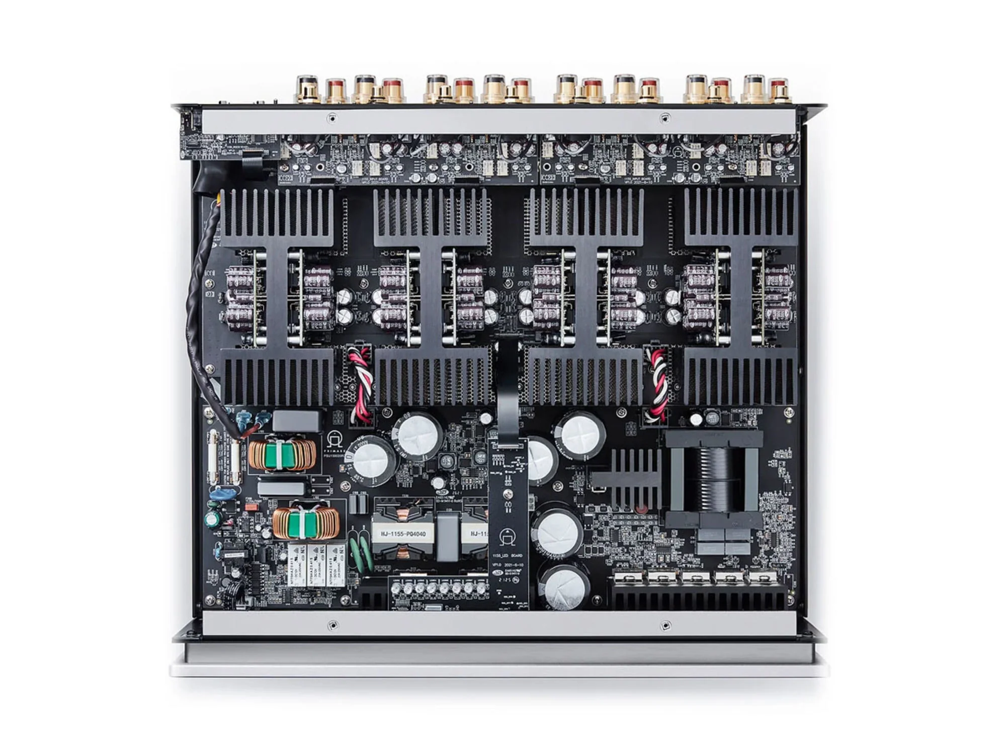 PRIMARE A35.8 - Image 6
