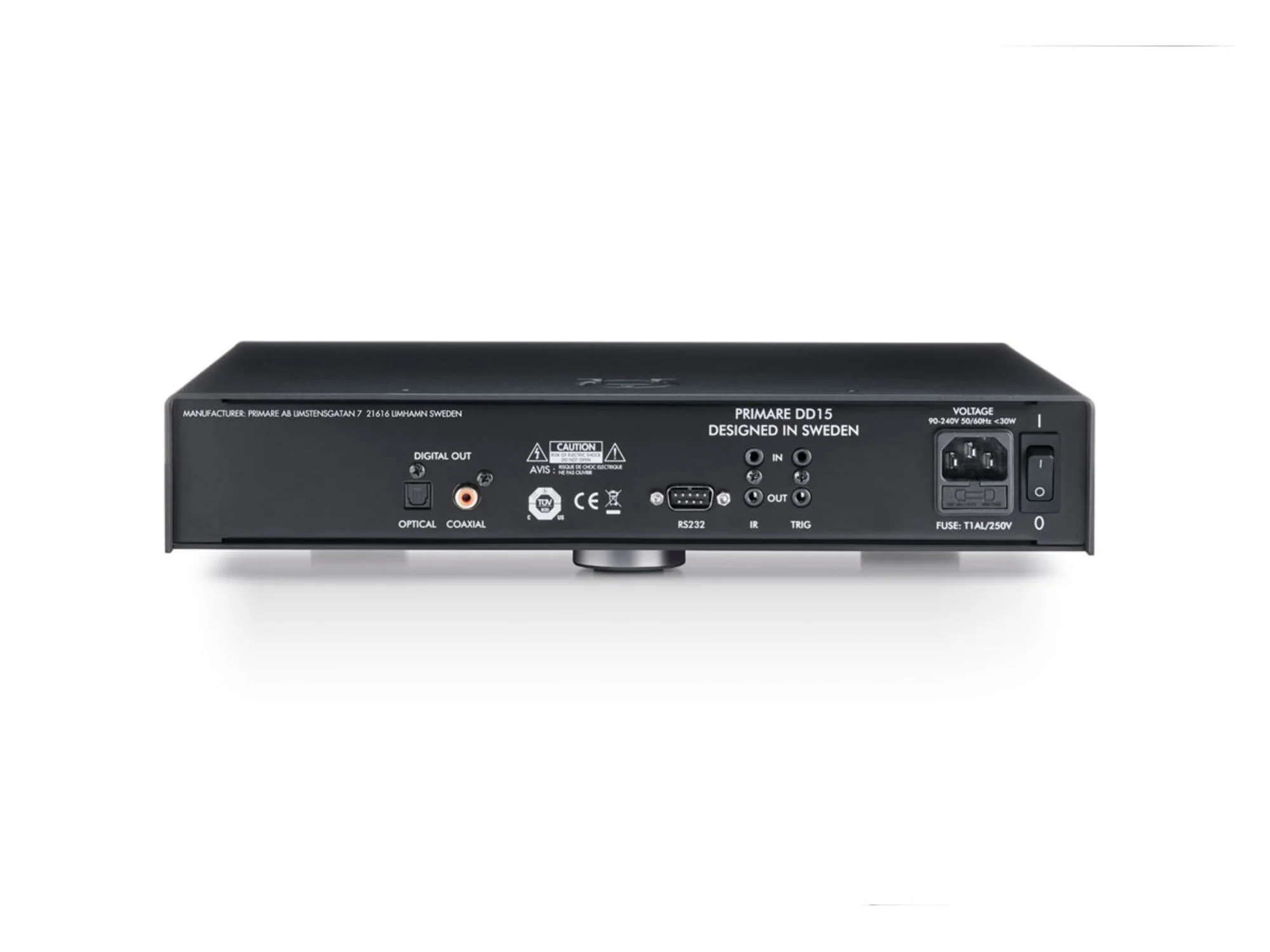PRIMARE DD15 - Image 3