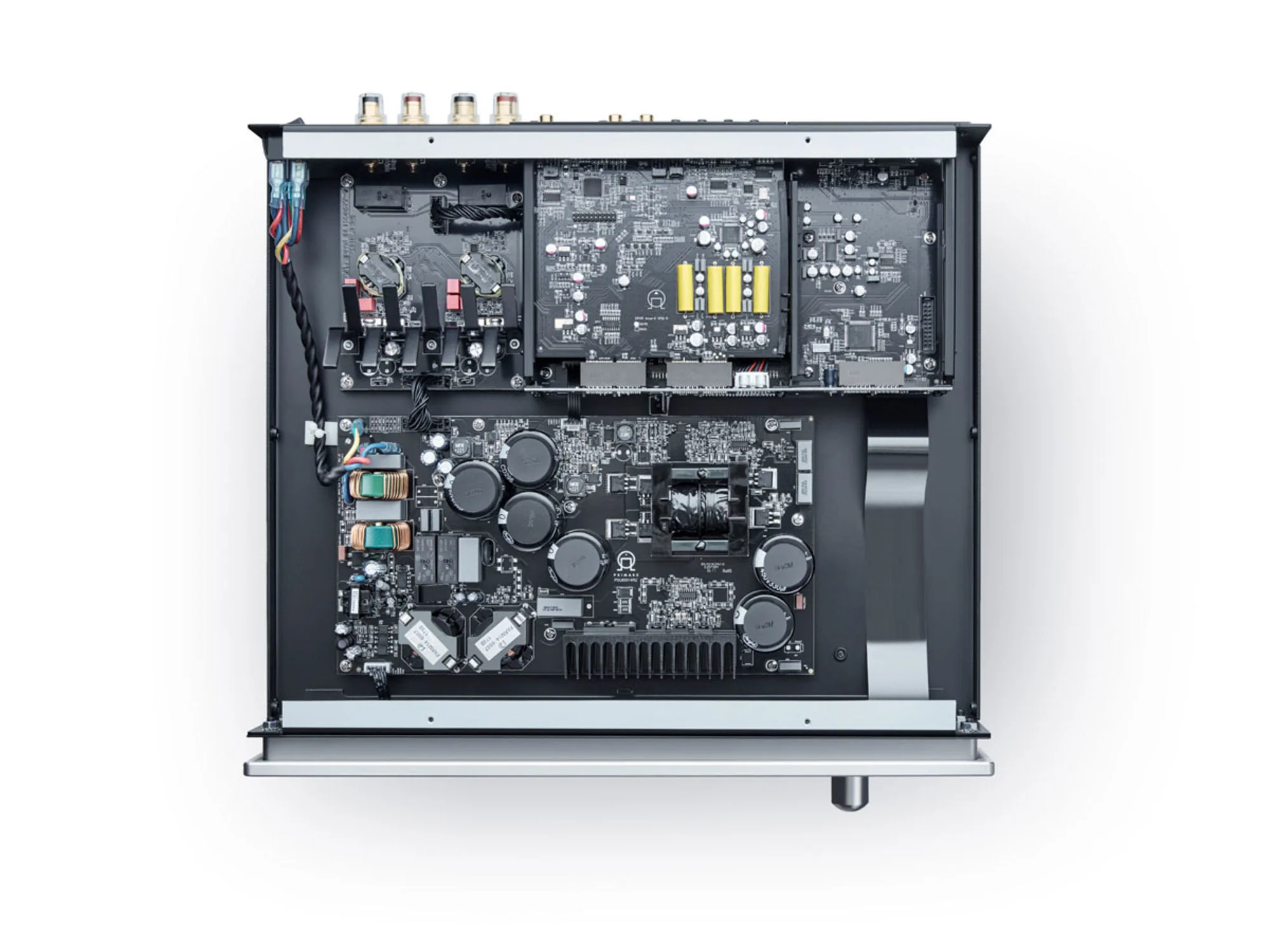 PRIMARE I25 DAC DM36 - Image 7