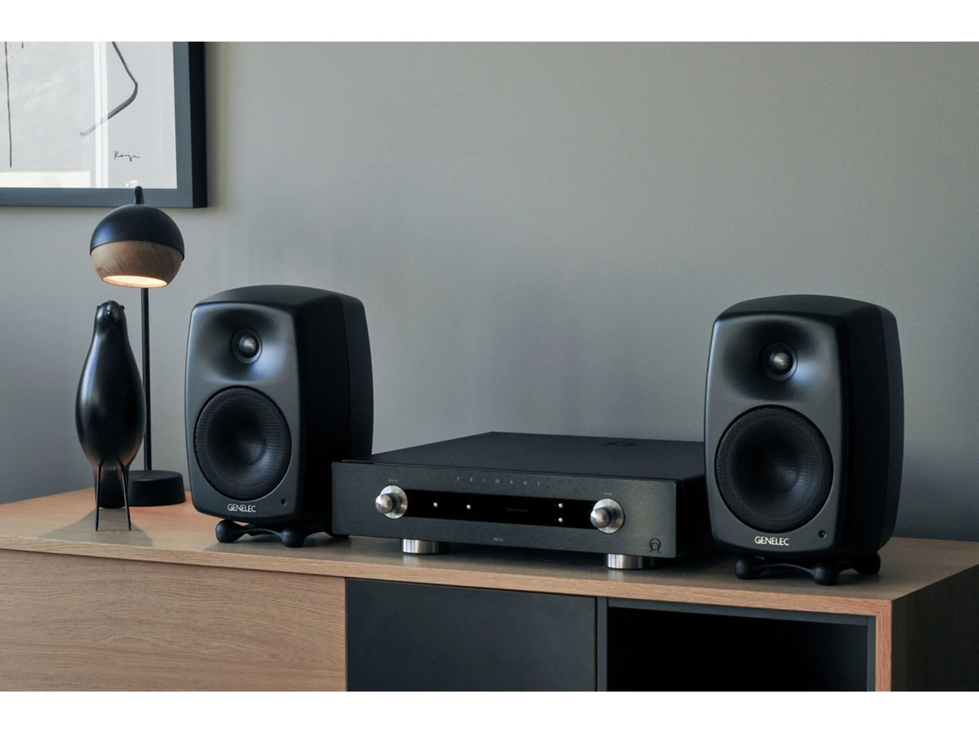 PRIMARE PRE35 DAC DM36 - Image 4