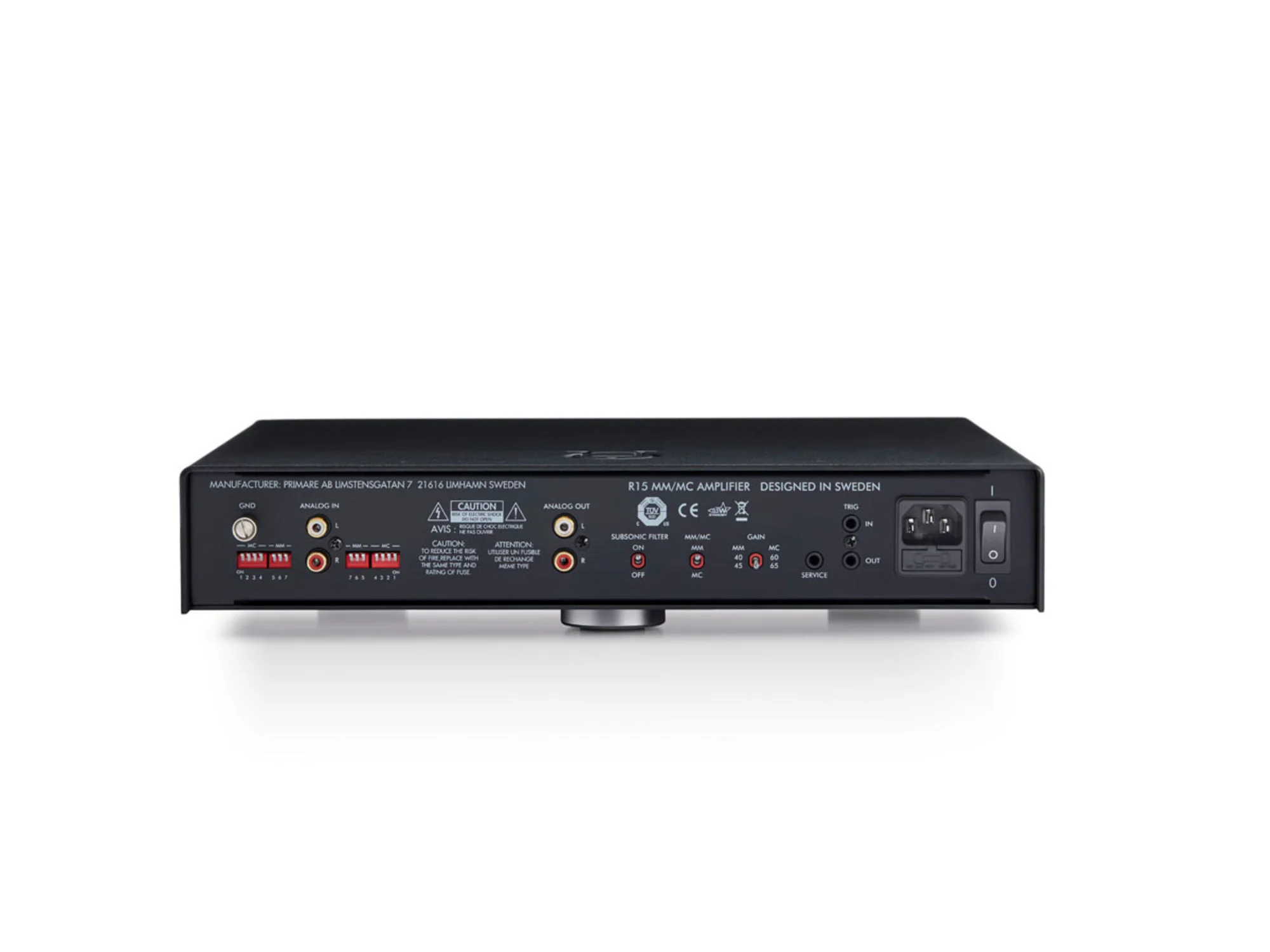 PRIMARE R15 - Image 3